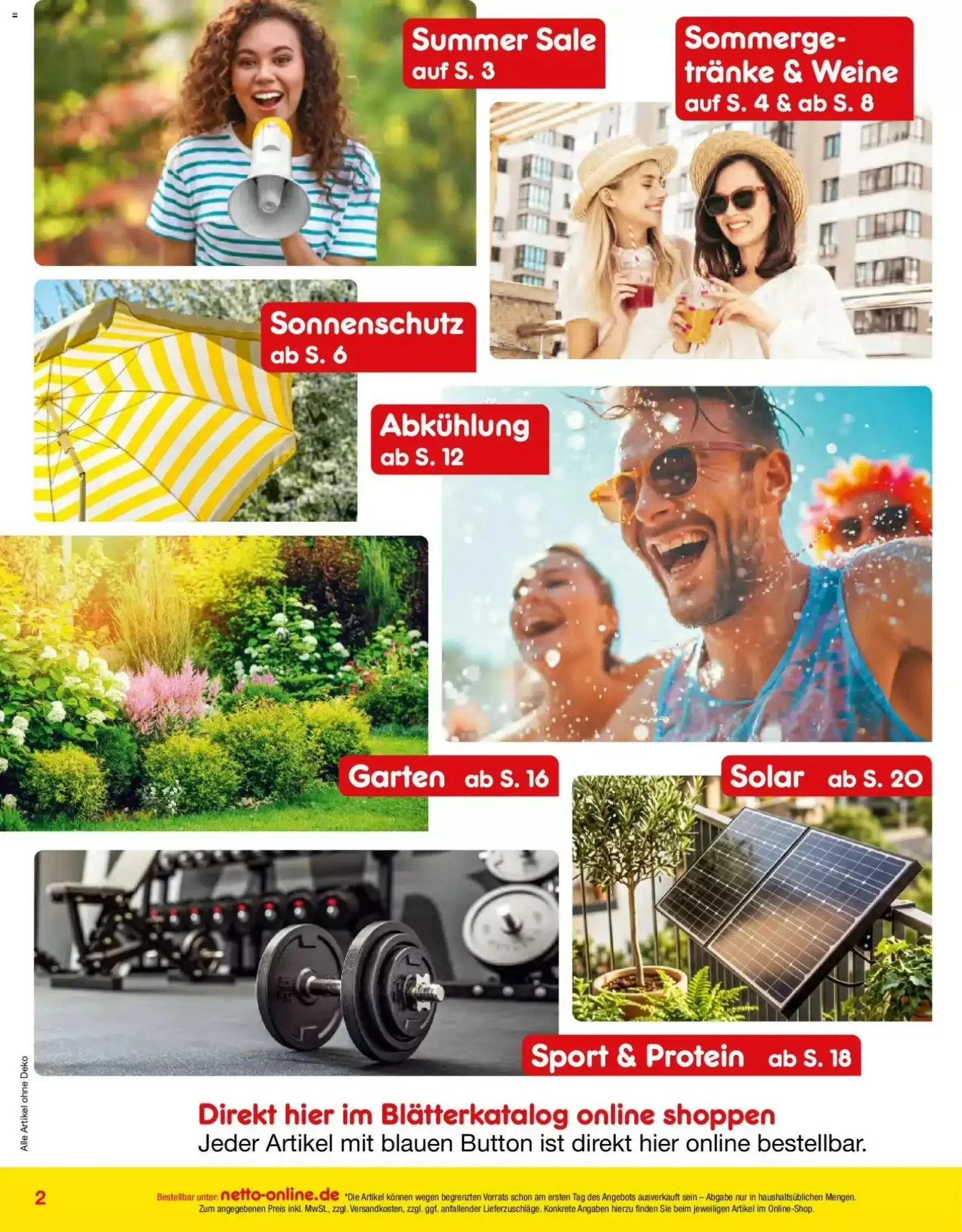 Netto Marken-Discount, Seite 2 von 20