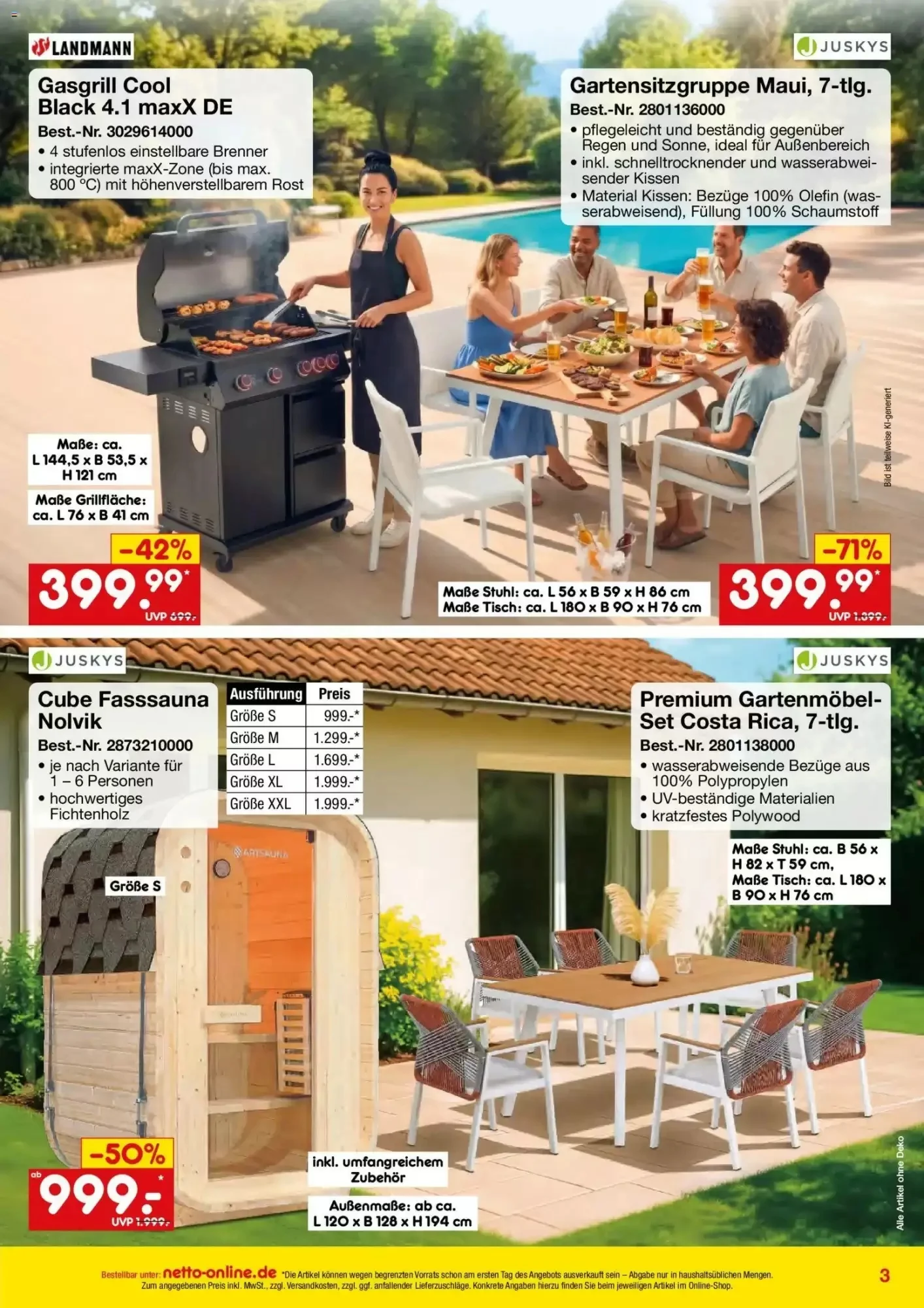 Netto Marken-Discount, Seite 3 von 20