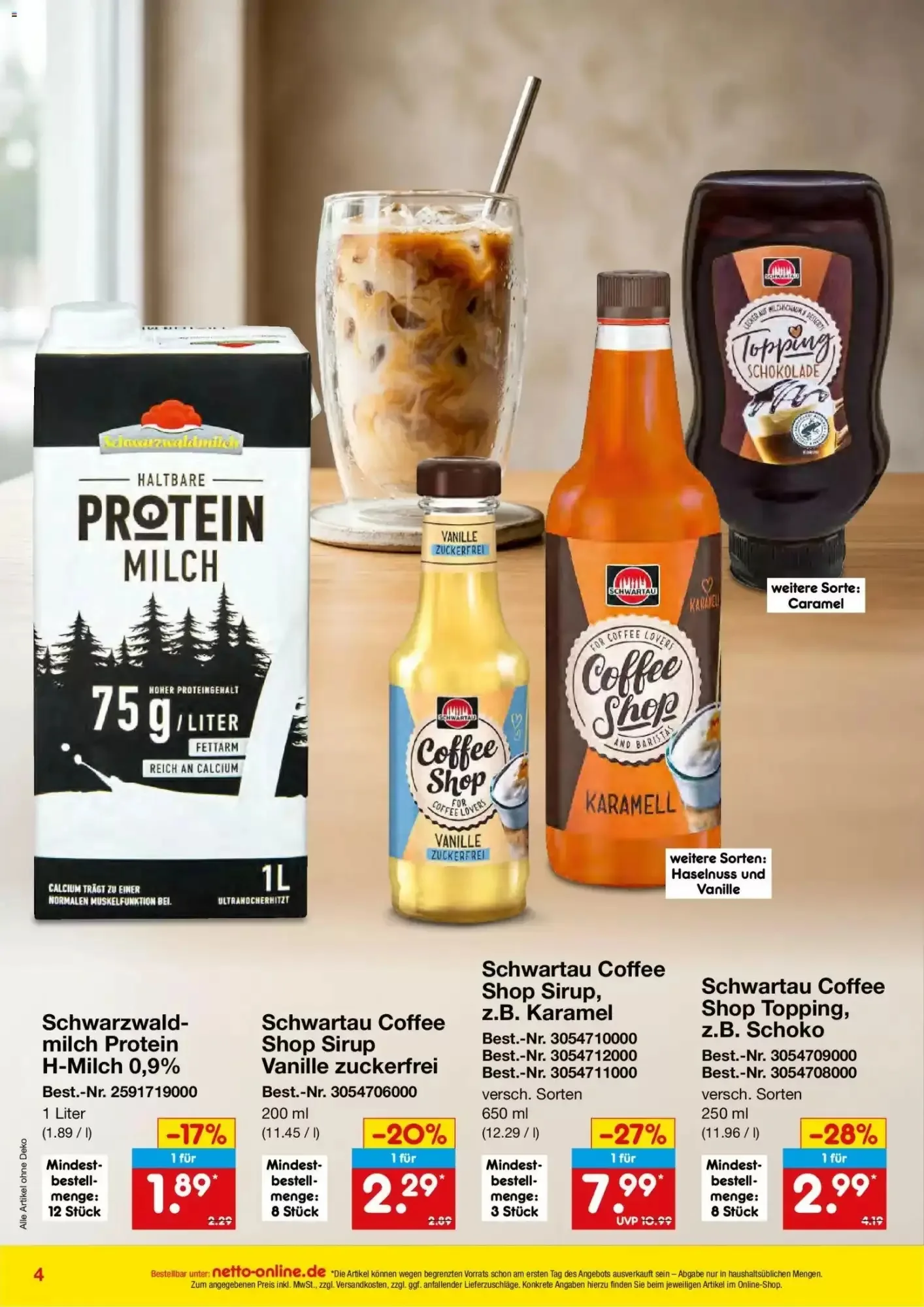 Netto Marken-Discount, Seite 4 von 20