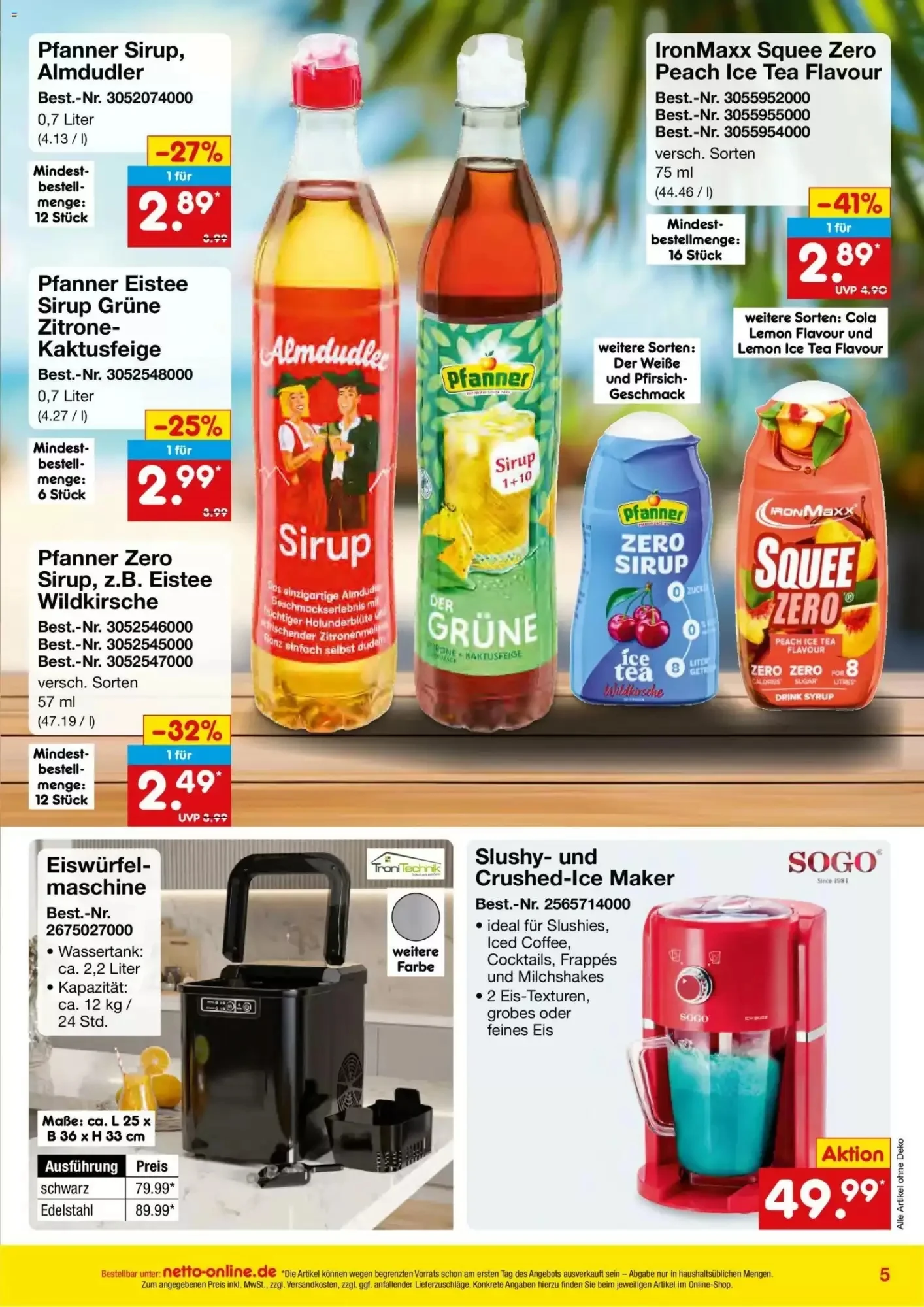 Netto Marken-Discount, Seite 5 von 20