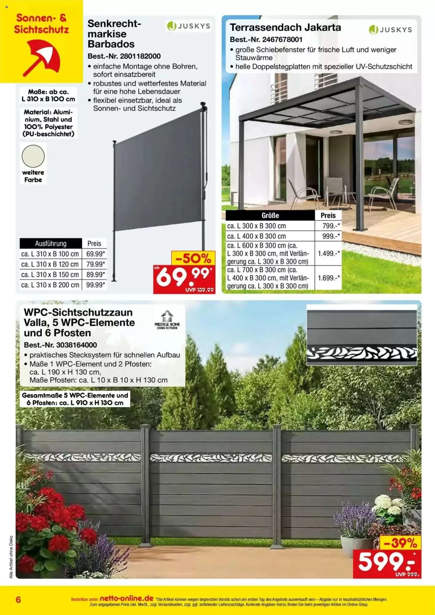 Netto Marken-Discount, Seite 6 von 20