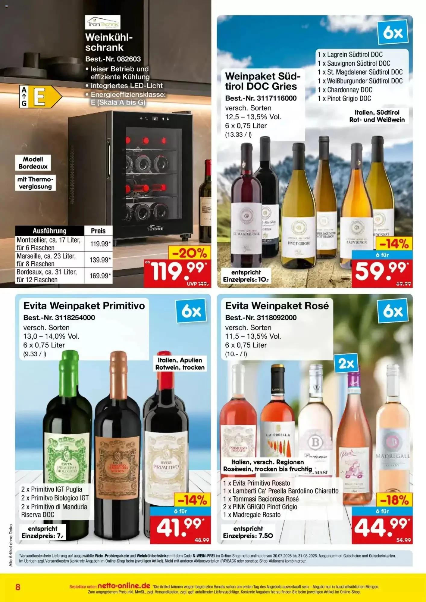 Netto Marken-Discount, Seite 8 von 20