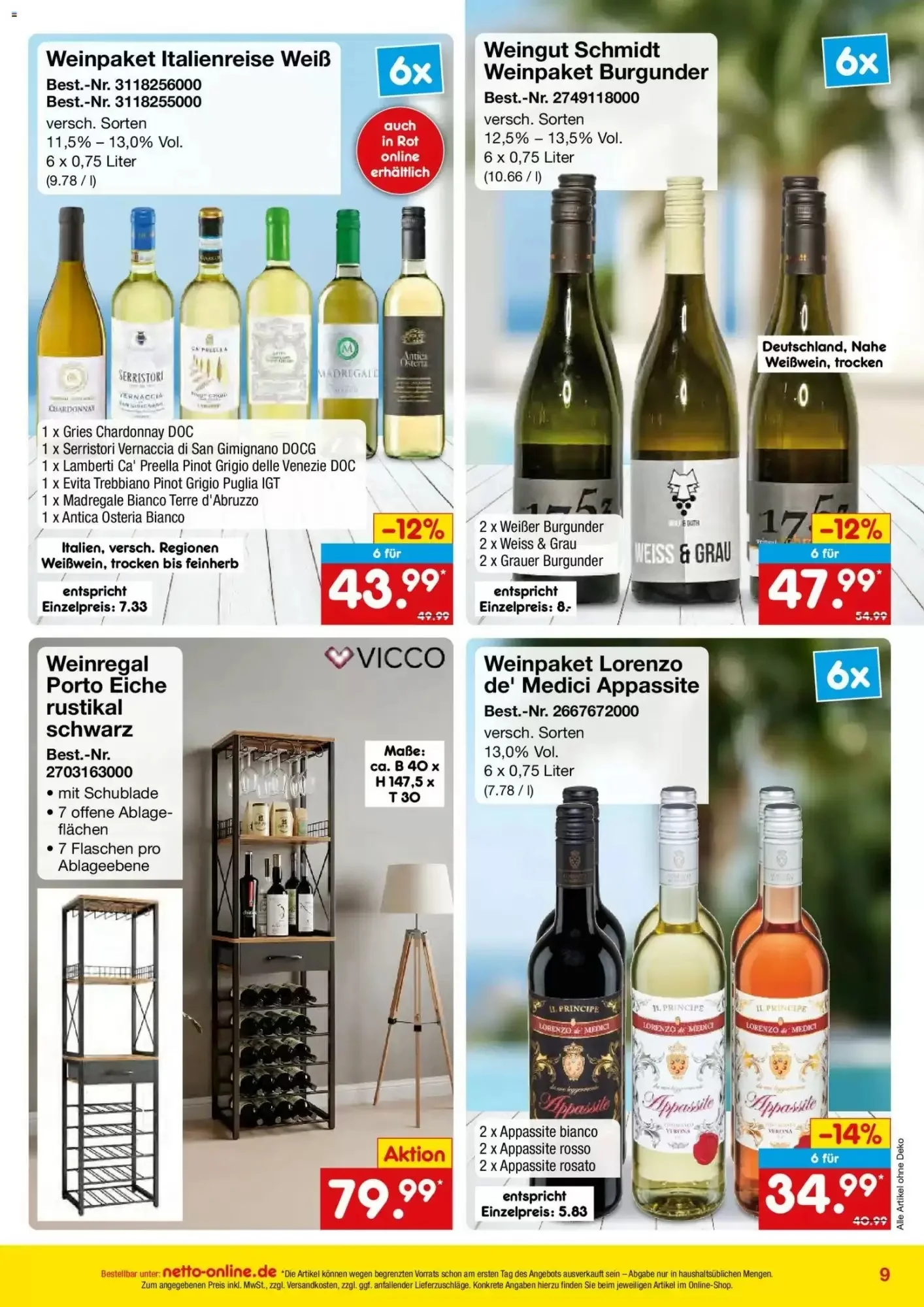 Netto Marken-Discount, Seite 9 von 20
