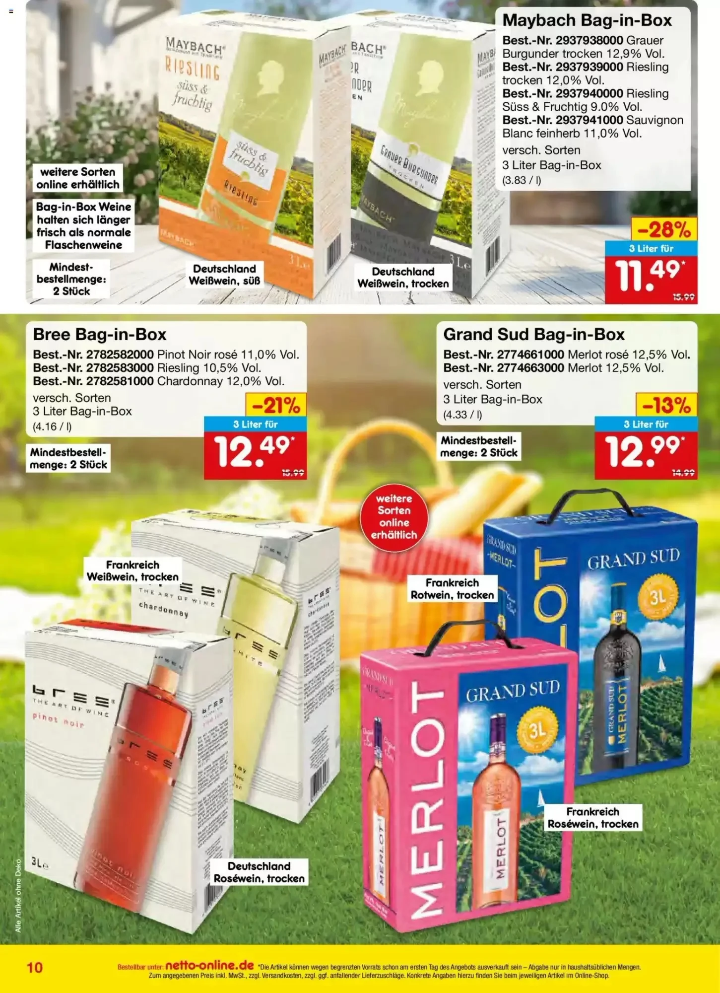 Netto Marken-Discount, Seite 10 von 20