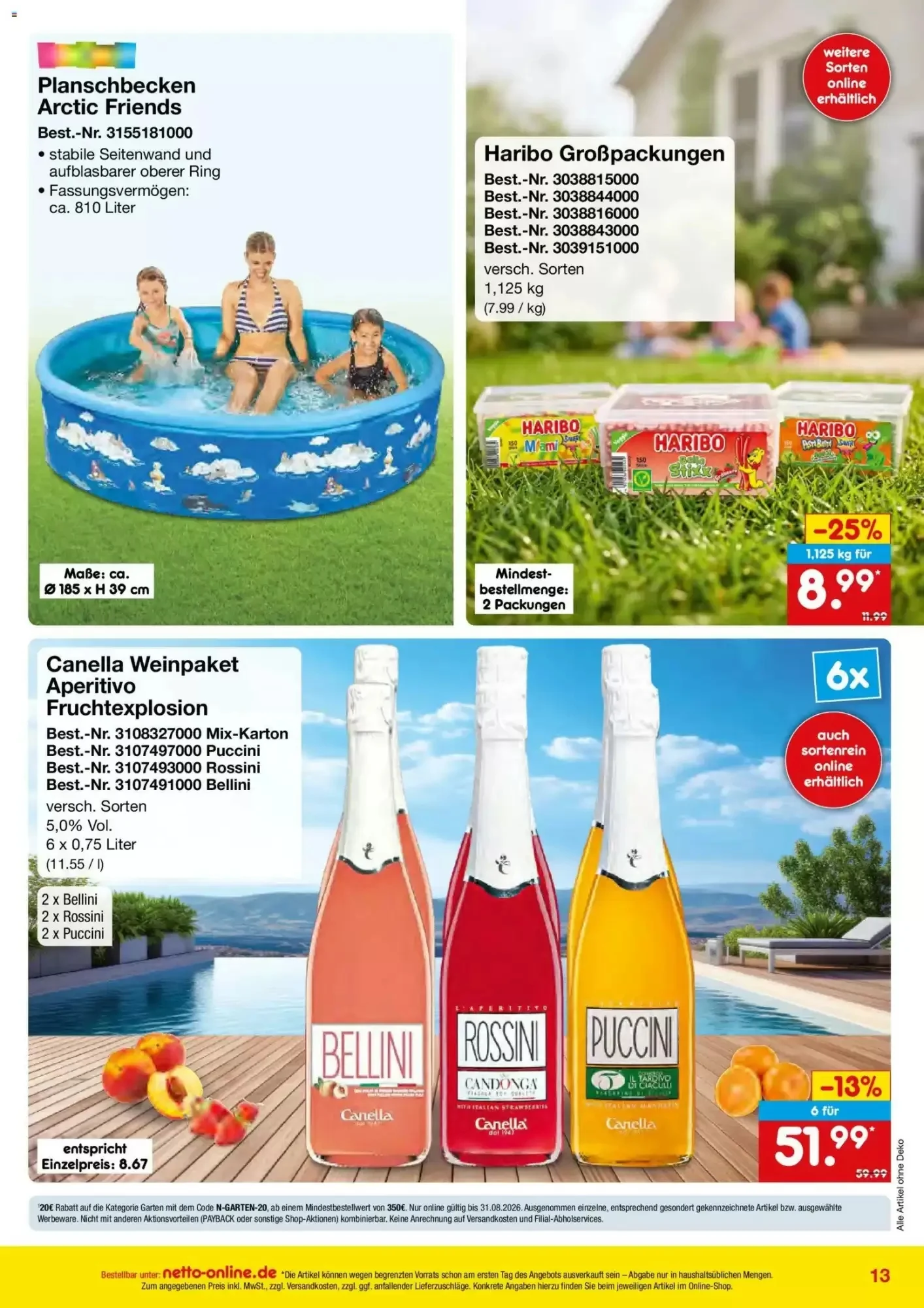 Netto Marken-Discount, Seite 13 von 20