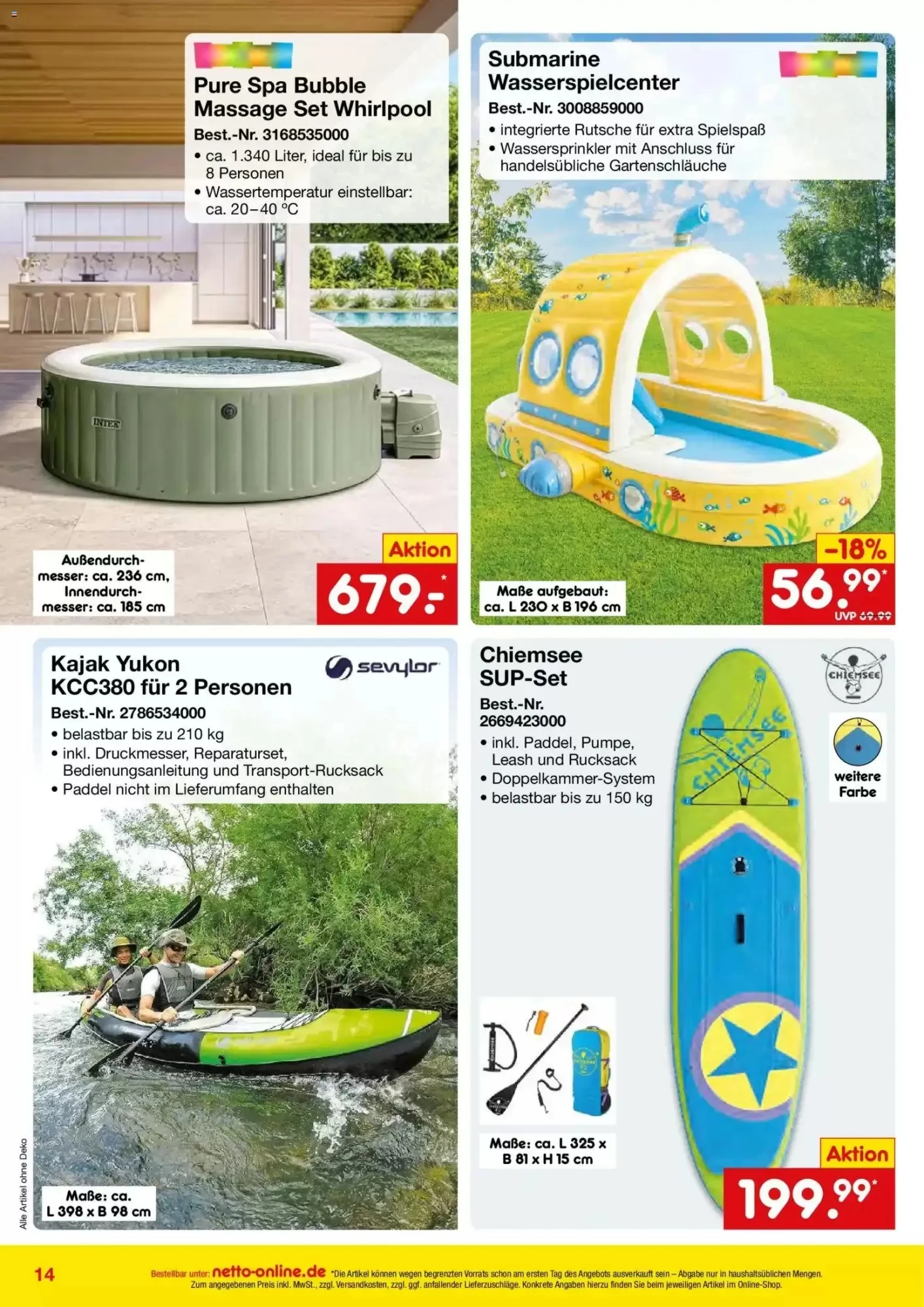 Netto Marken-Discount, Seite 14 von 20