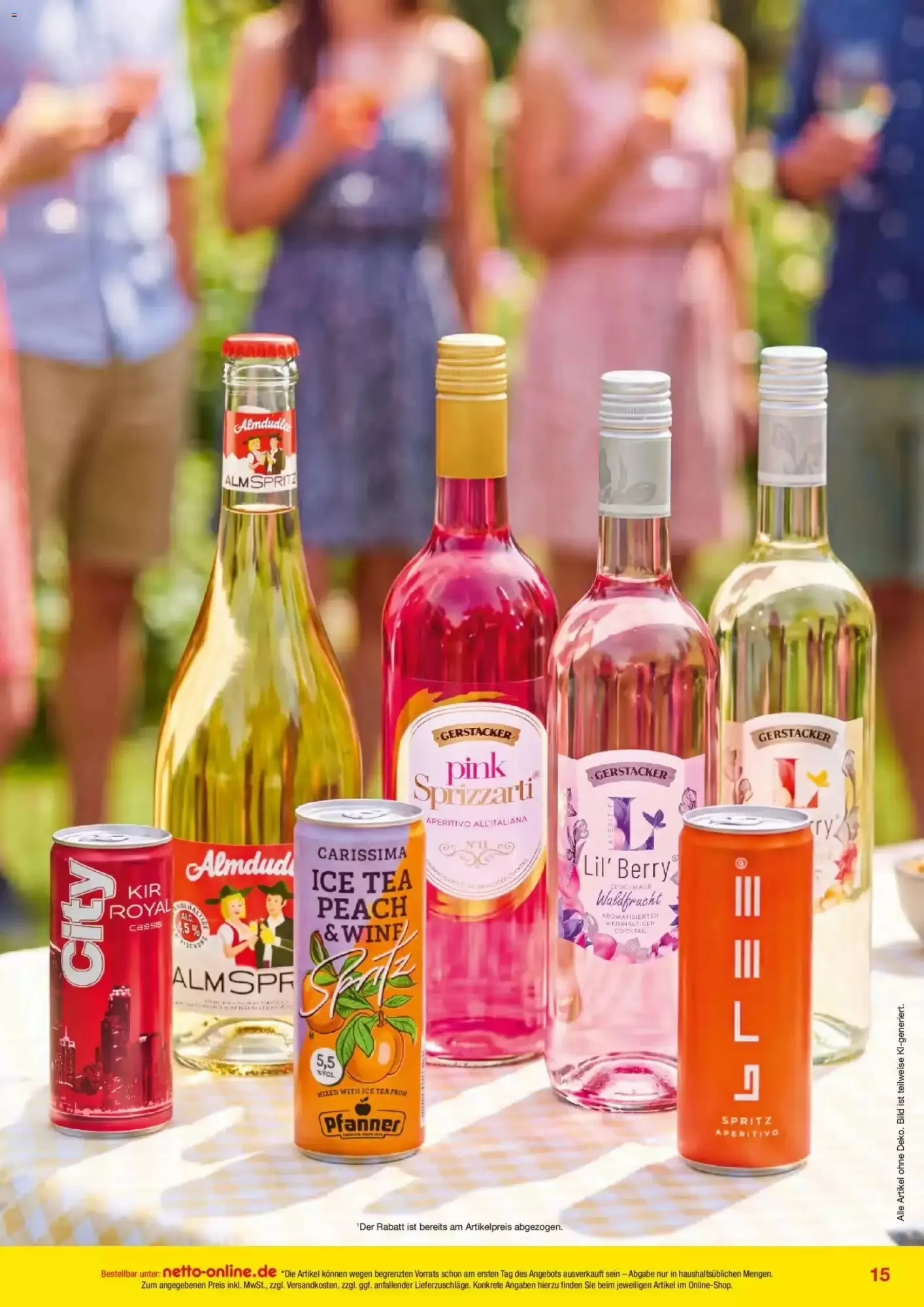 Netto Marken-Discount, Seite 15 von 20