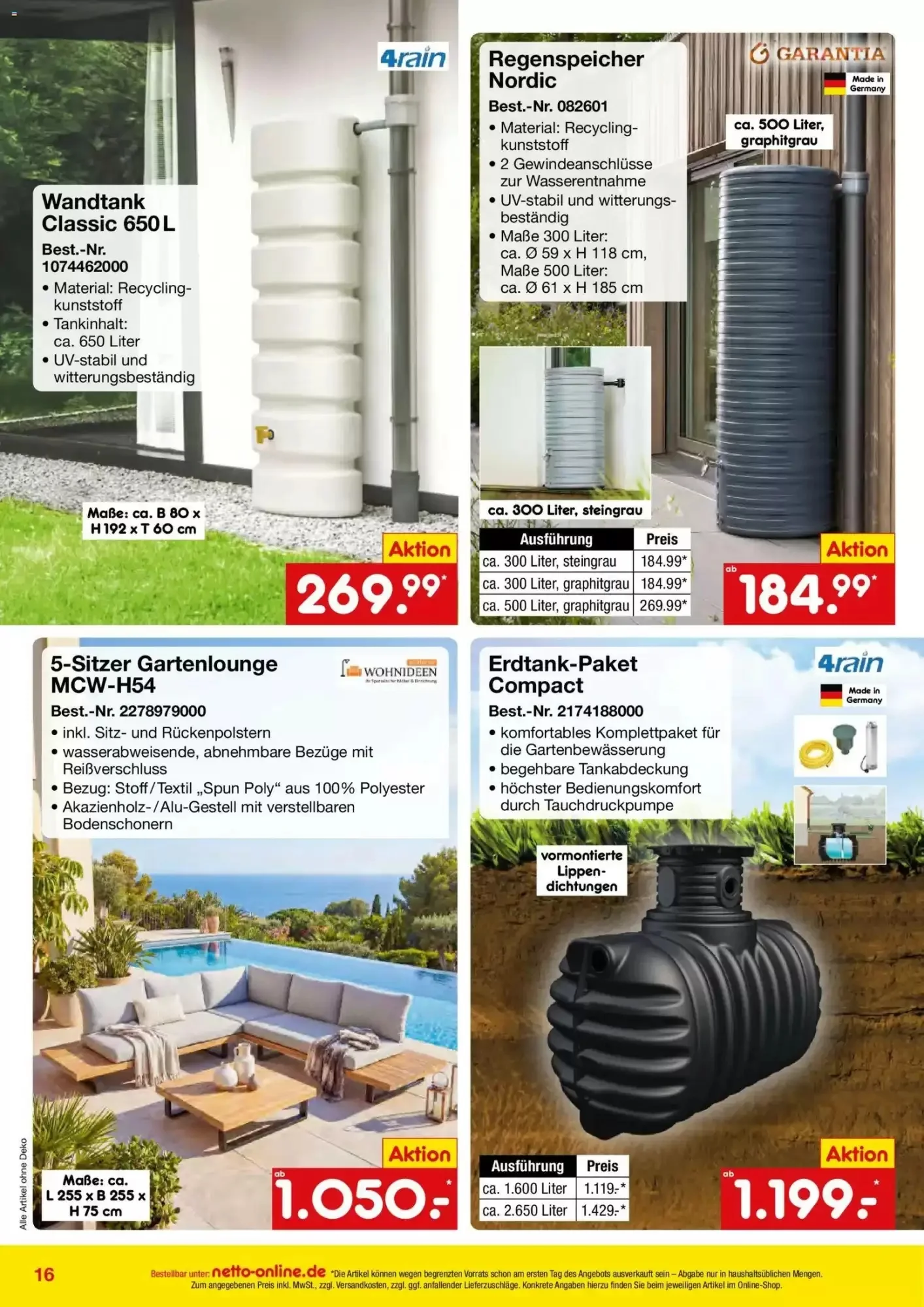 Netto Marken-Discount, Seite 16 von 20