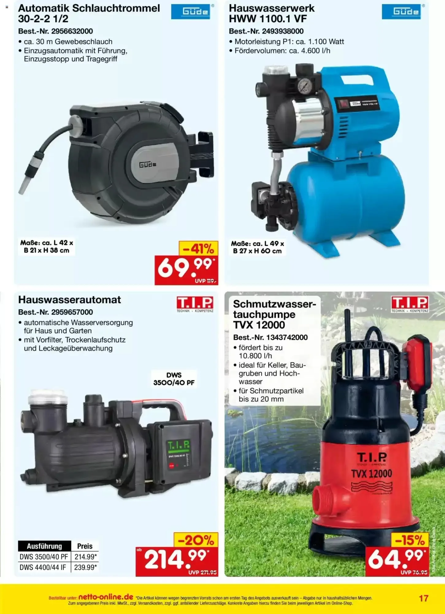 Netto Marken-Discount, Seite 17 von 20