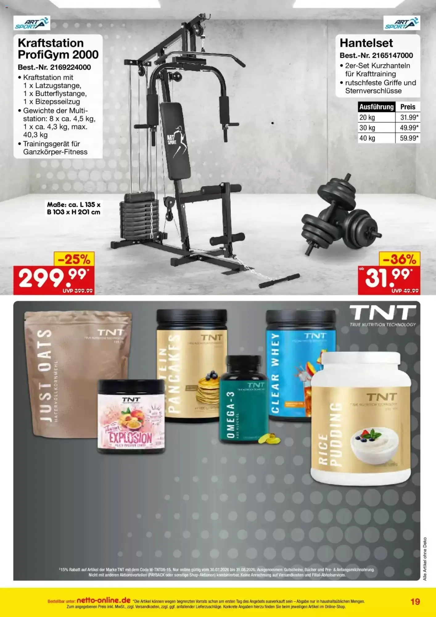 Netto Marken-Discount, Seite 19 von 20