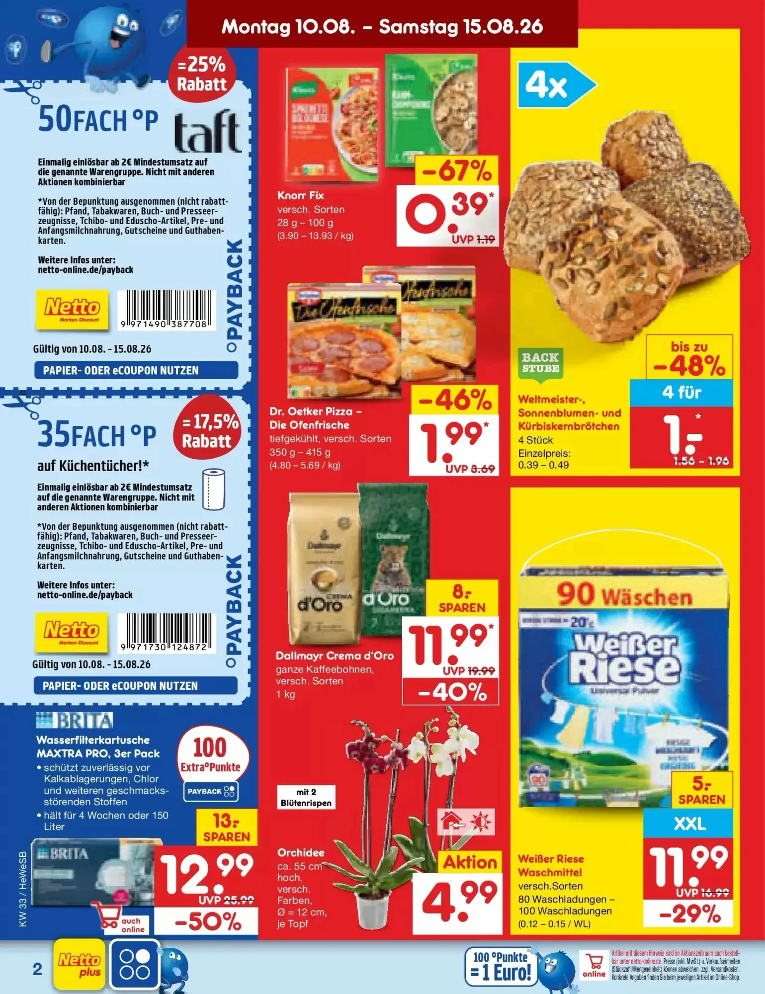 Netto Marken-Discount, Seite 2 von 3