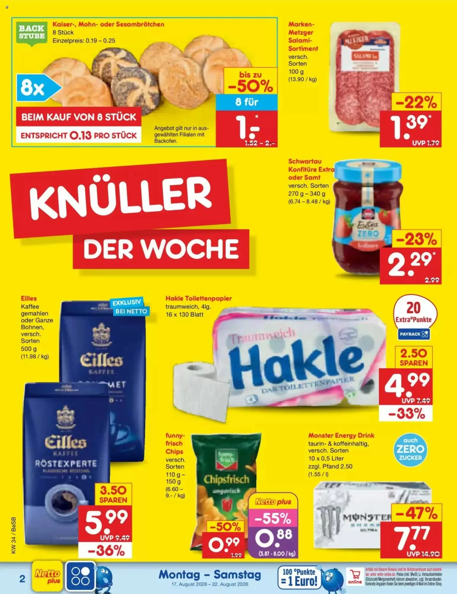 Netto Marken-Discount, Seite 2 von 65