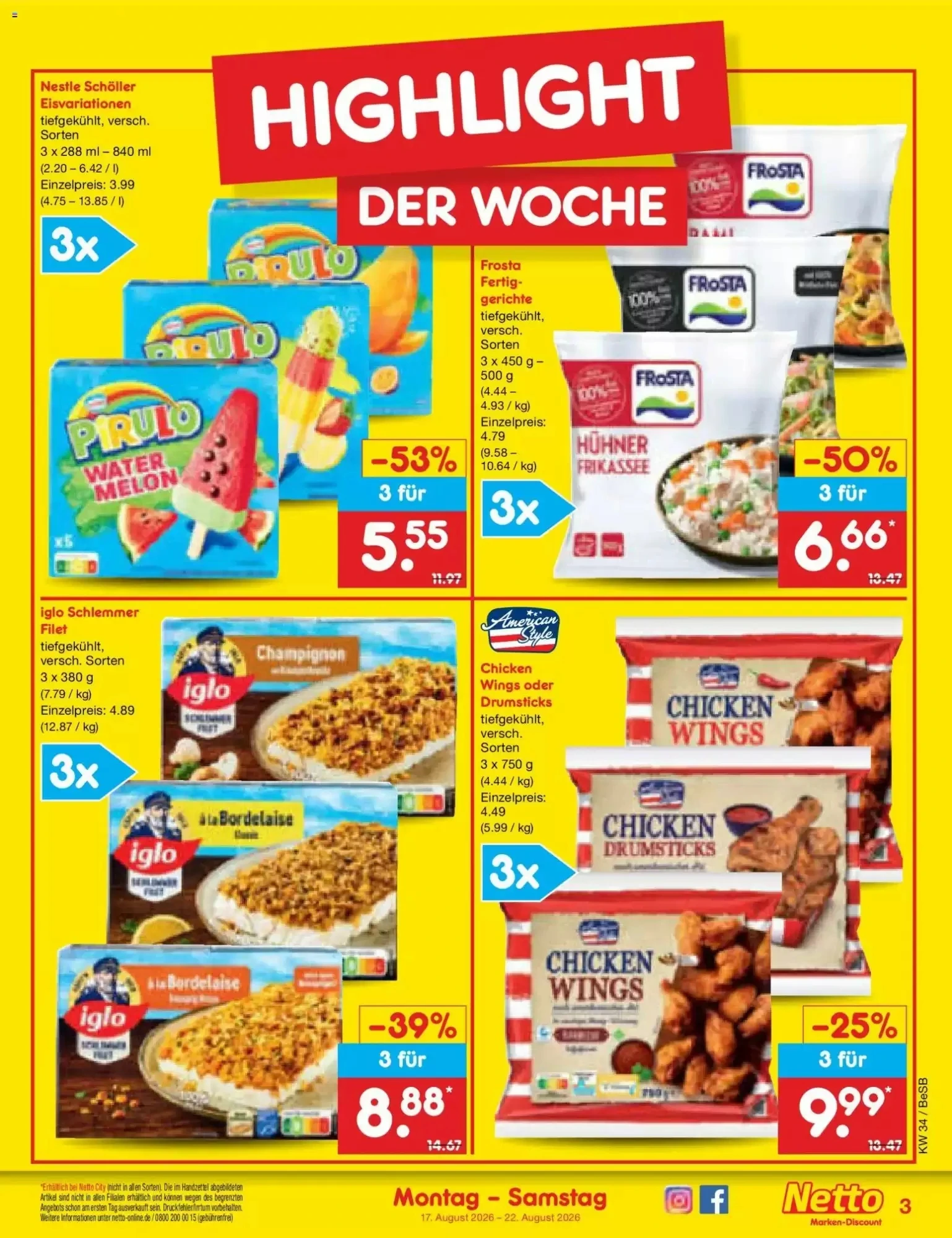 Netto Marken-Discount, Seite 3 von 65
