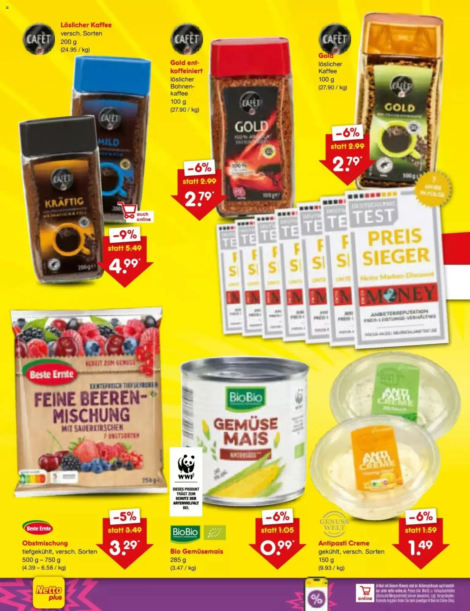 Netto Marken-Discount, Seite 4 von 65