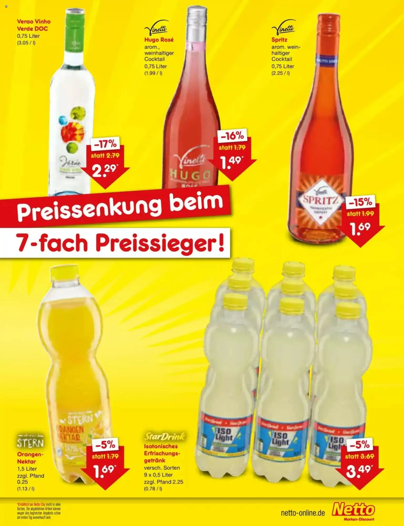 Netto Marken-Discount, Seite 5 von 65