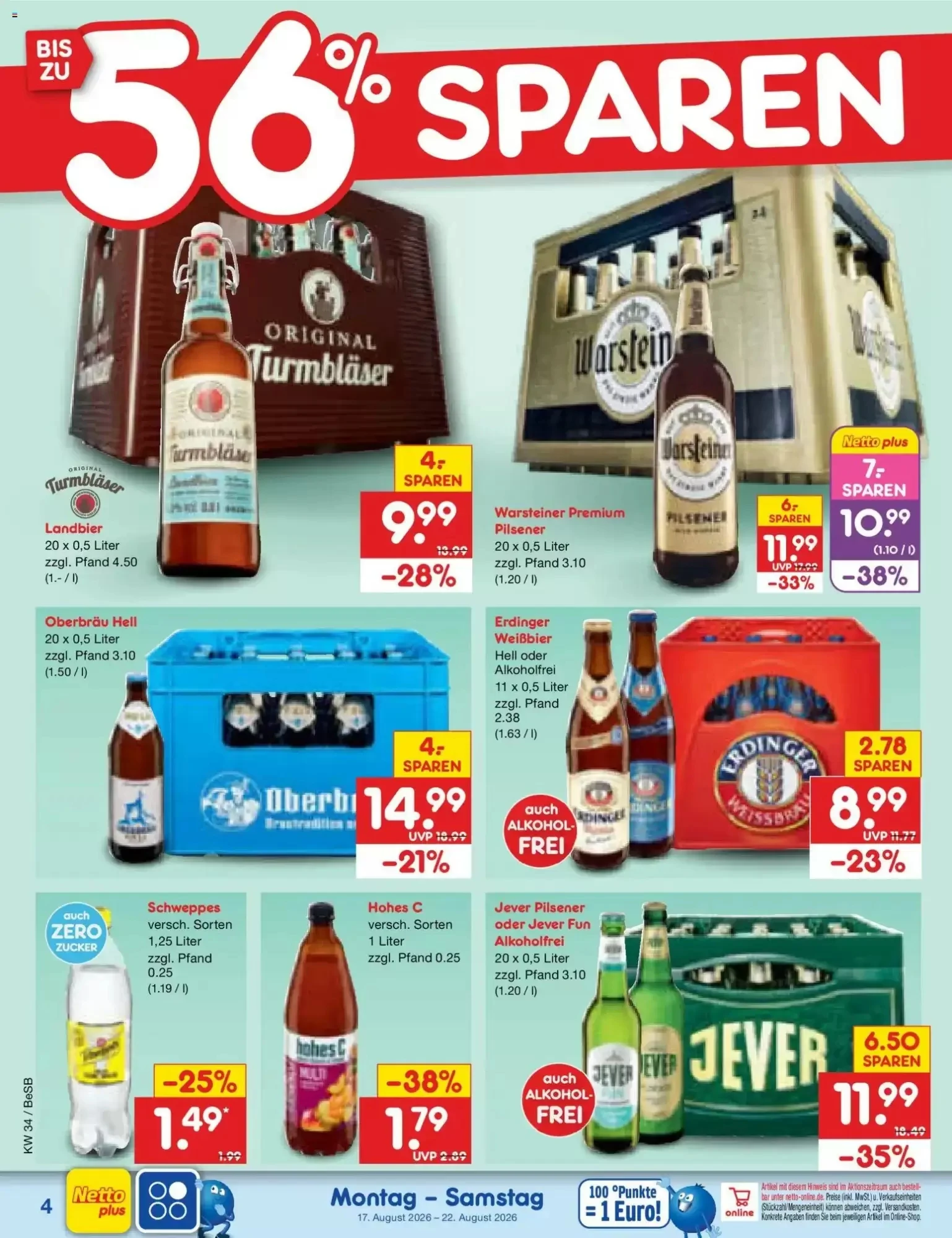 Netto Marken-Discount, Seite 6 von 65