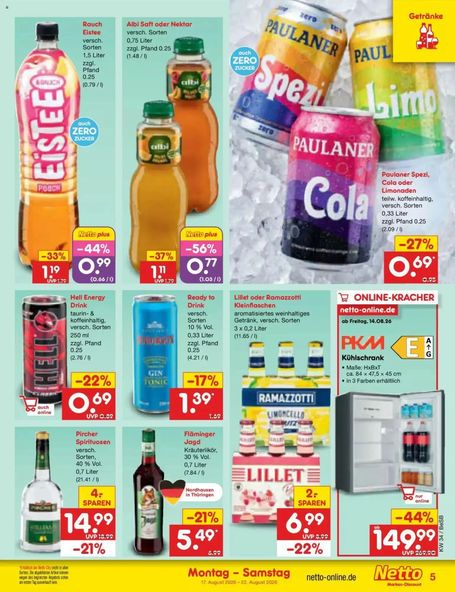 Netto Marken-Discount, Seite 7 von 65