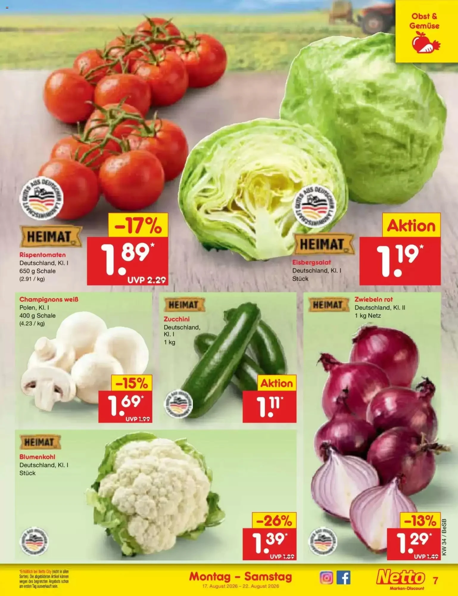 Netto Marken-Discount, Seite 9 von 65