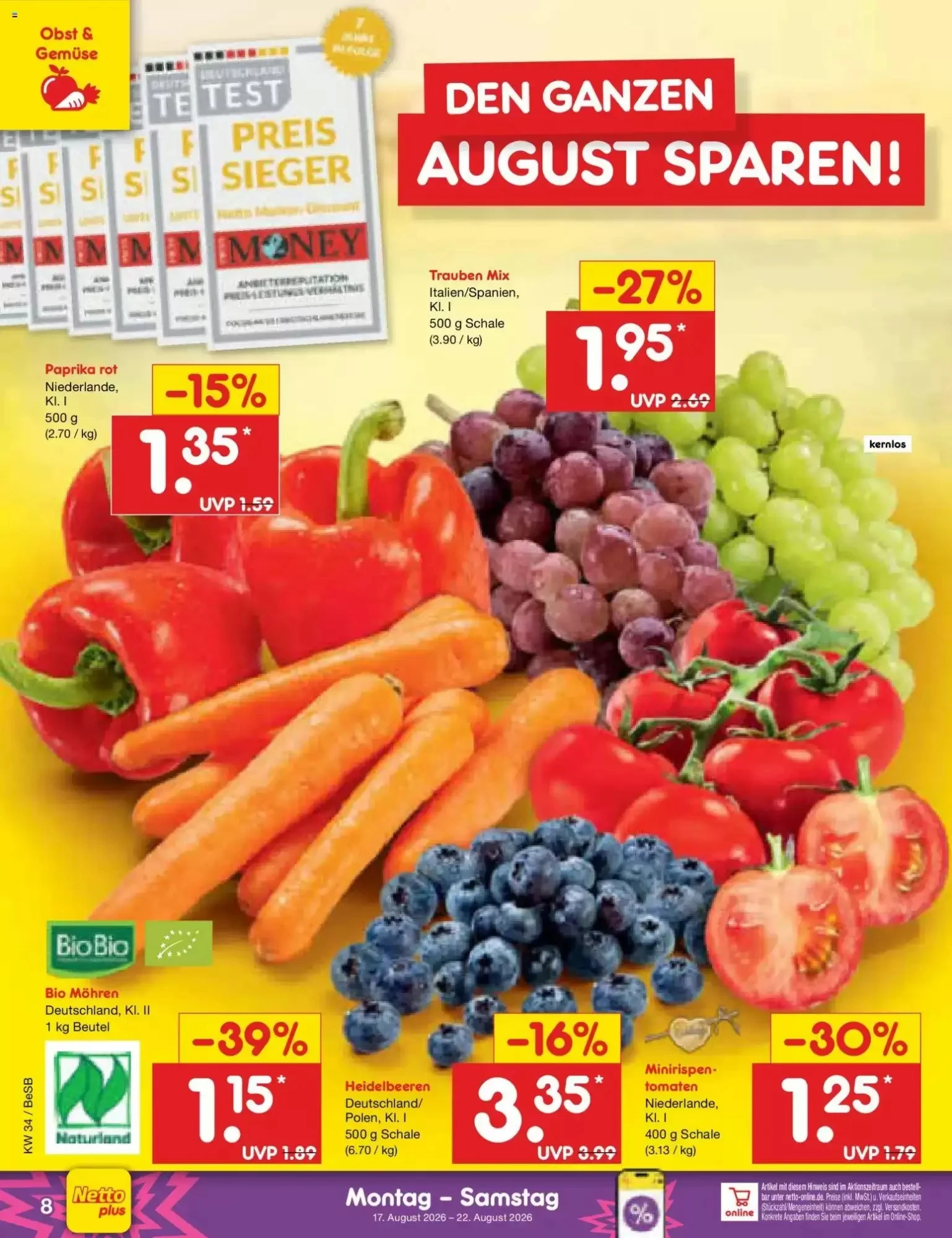 Netto Marken-Discount, Seite 10 von 65