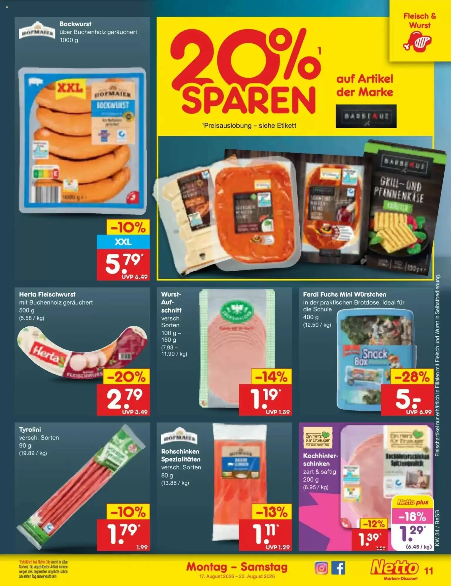 Netto Marken-Discount, Seite 13 von 65
