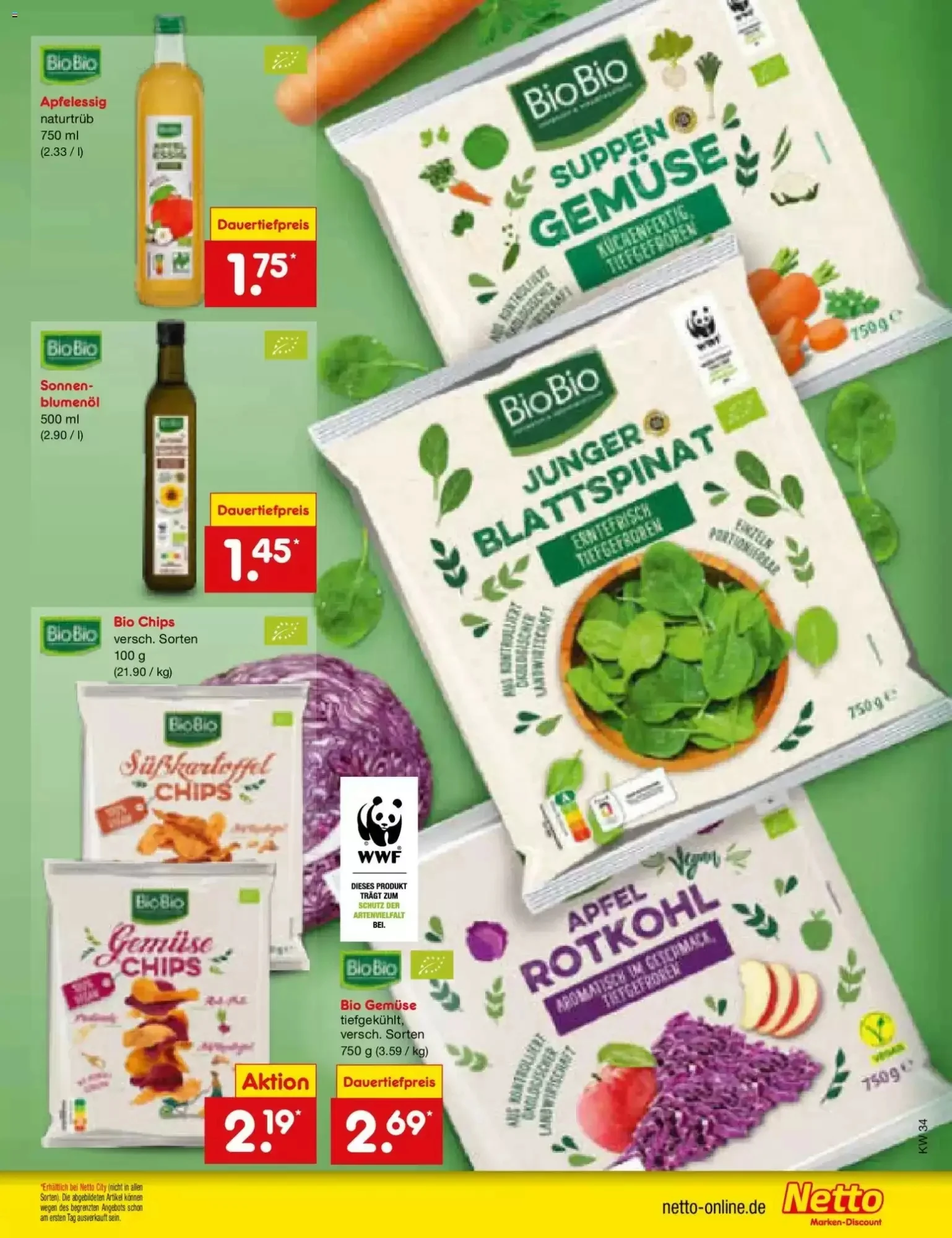 Netto Marken-Discount, Seite 19 von 65