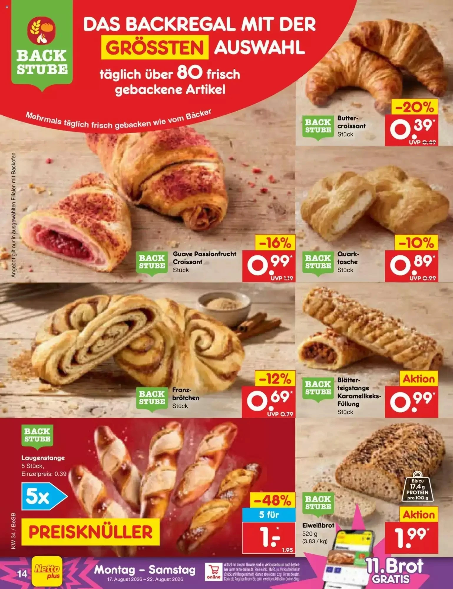 Netto Marken-Discount, Seite 20 von 65