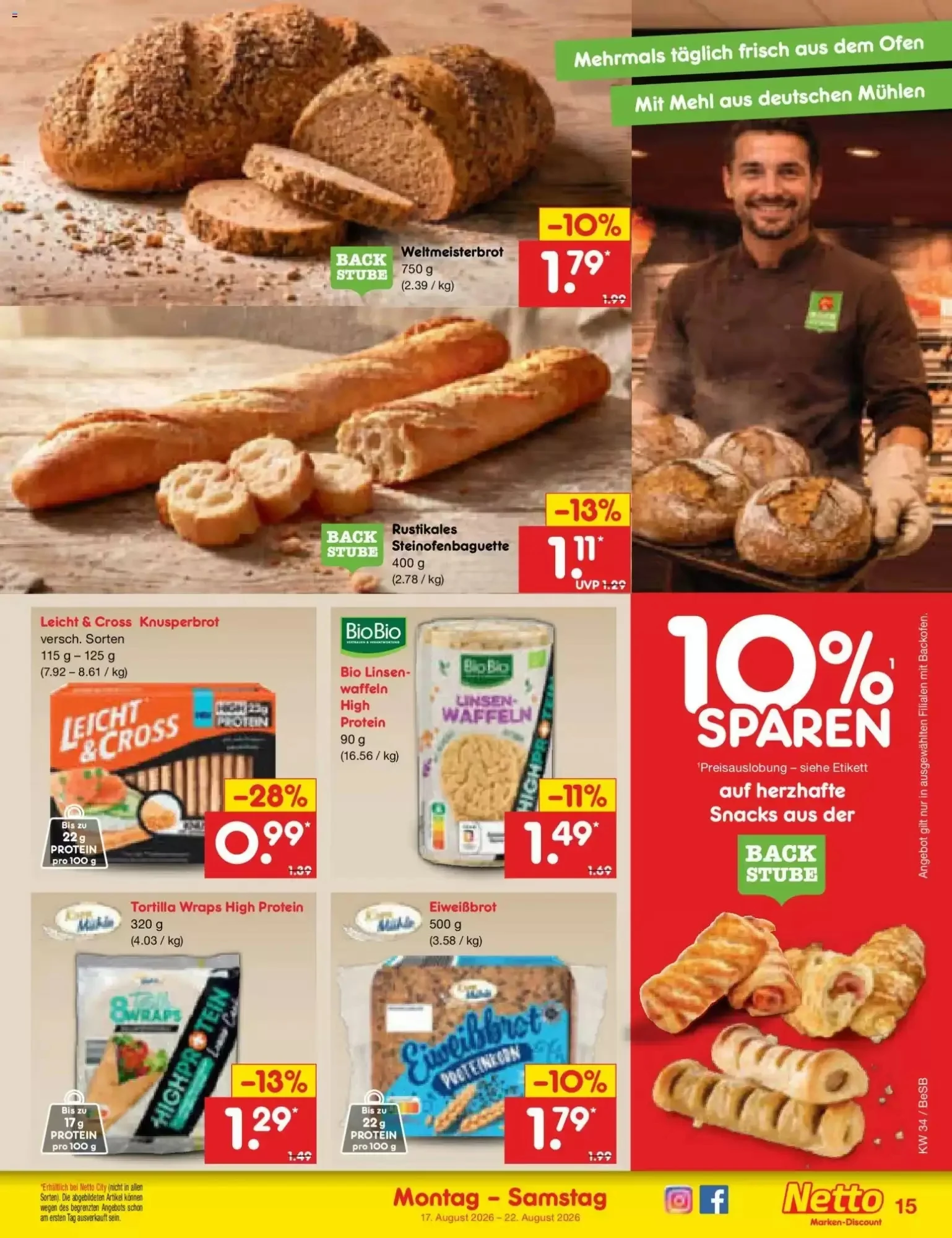 Netto Marken-Discount, Seite 21 von 65