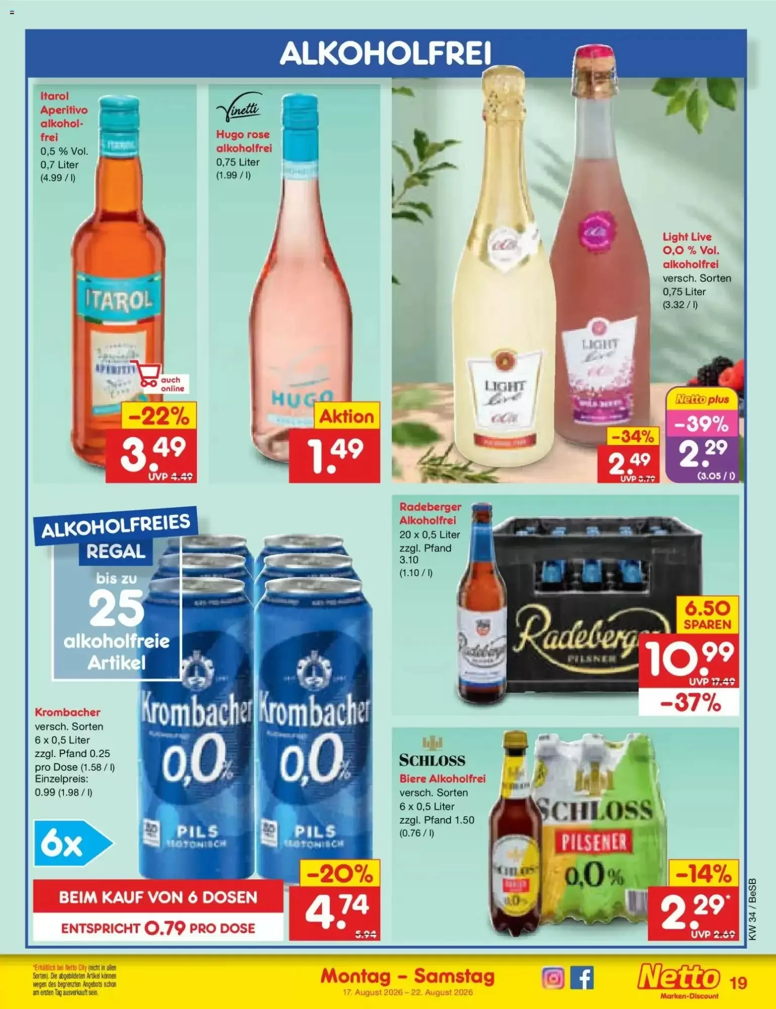 Netto Marken-Discount, Seite 25 von 65