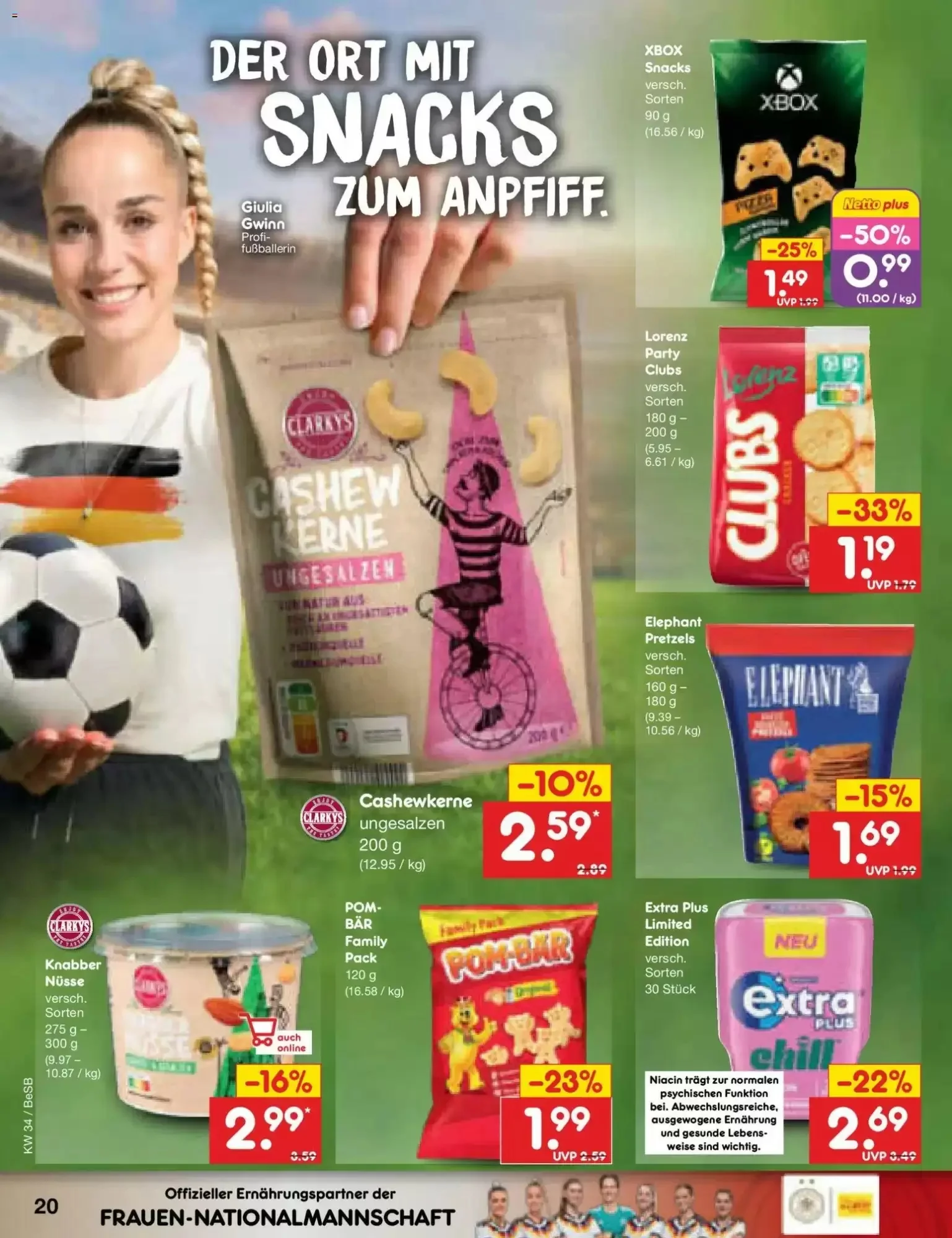 Netto Marken-Discount, Seite 26 von 65
