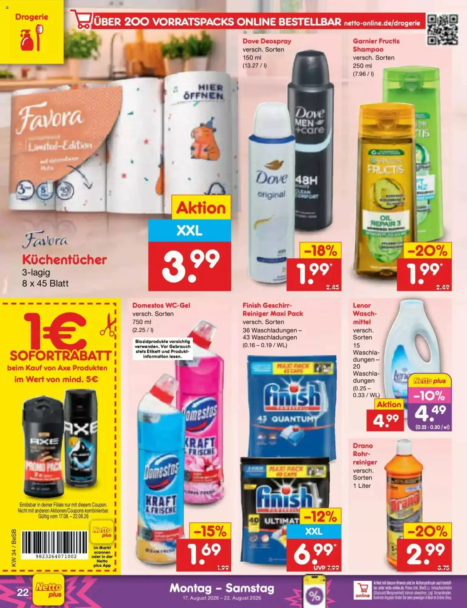 Netto Marken-Discount, Seite 32 von 65