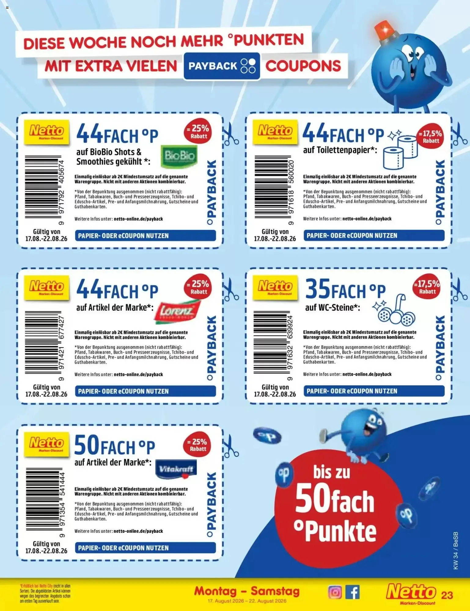 Netto Marken-Discount, Seite 33 von 65