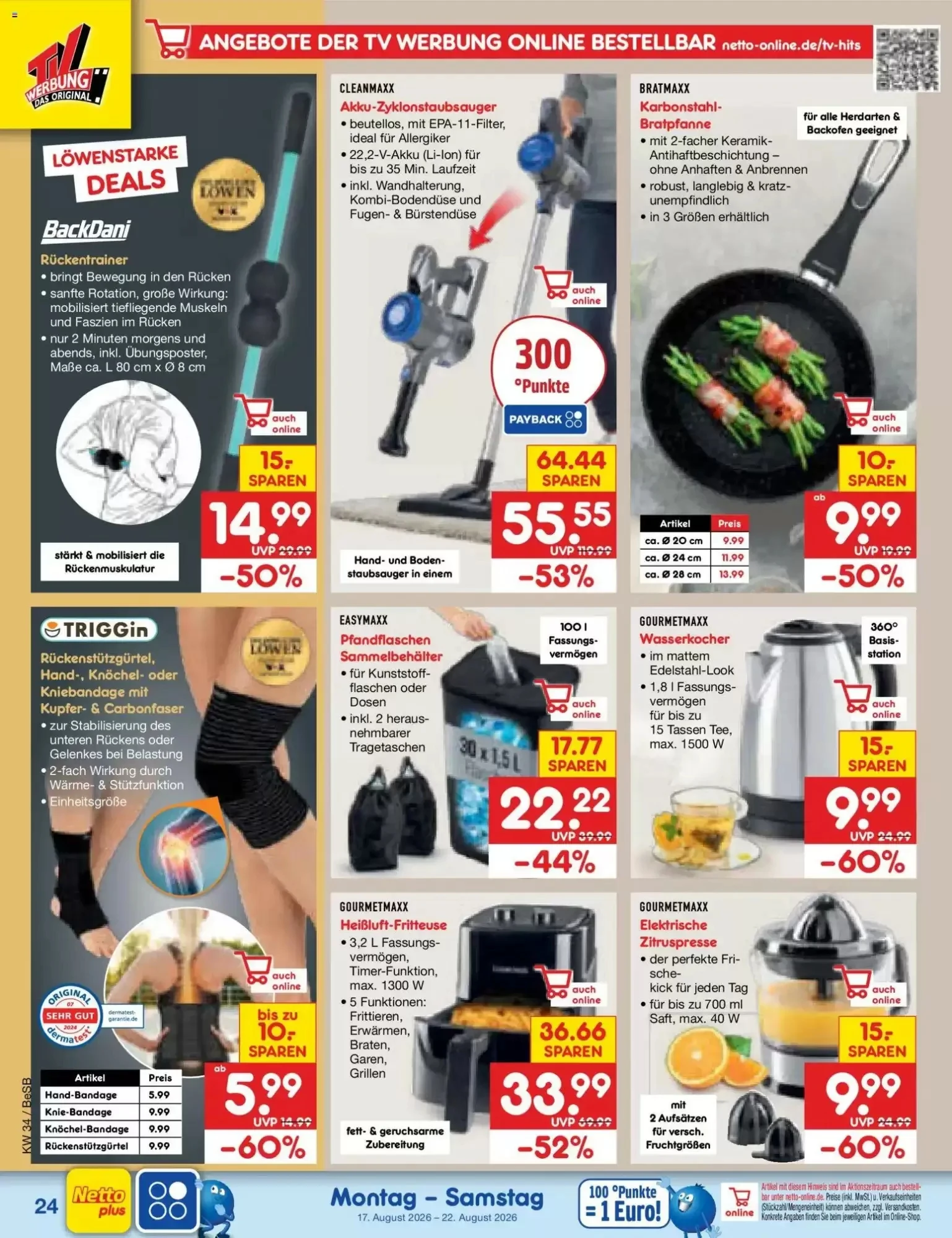 Netto Marken-Discount, Seite 34 von 65