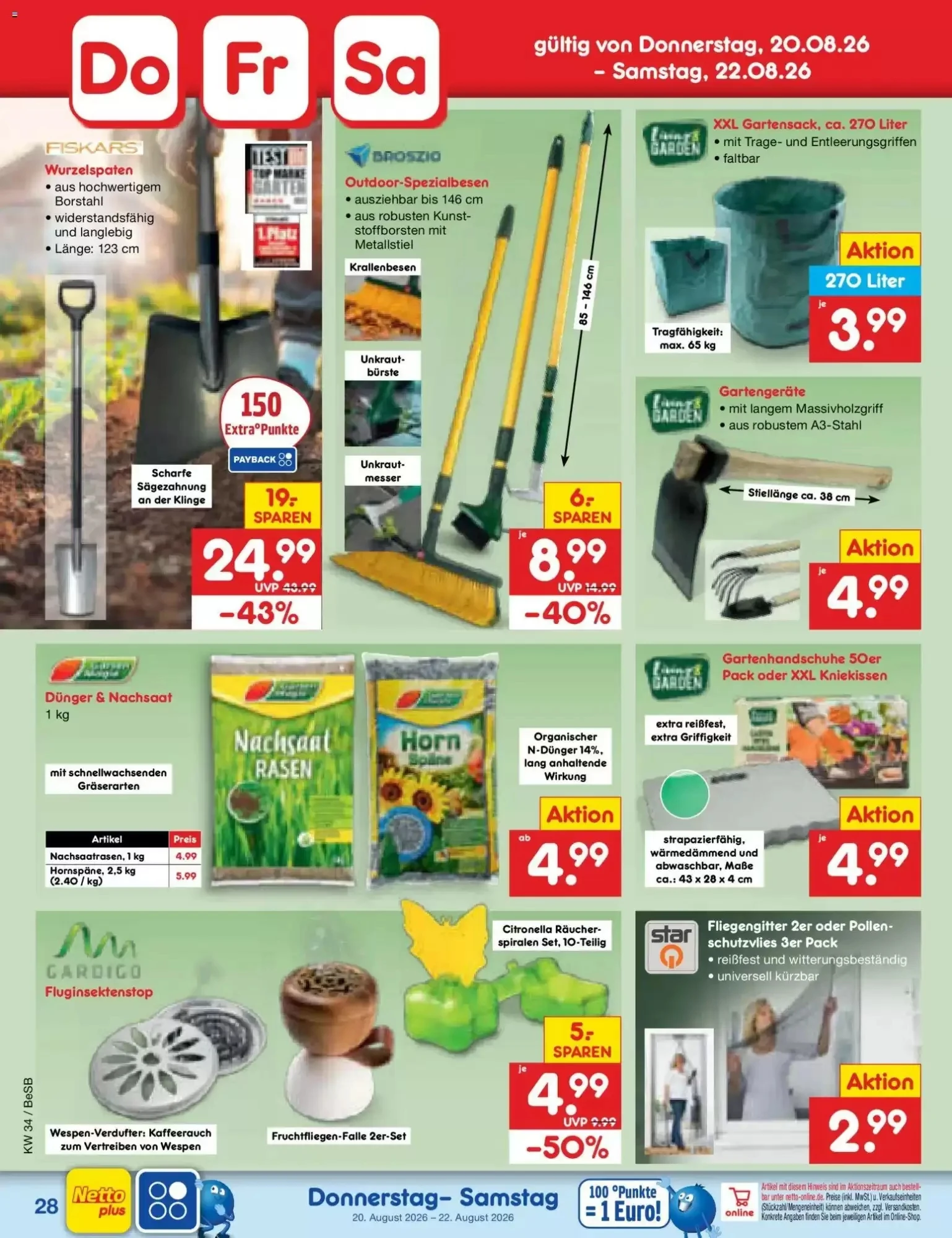 Netto Marken-Discount, Seite 38 von 65