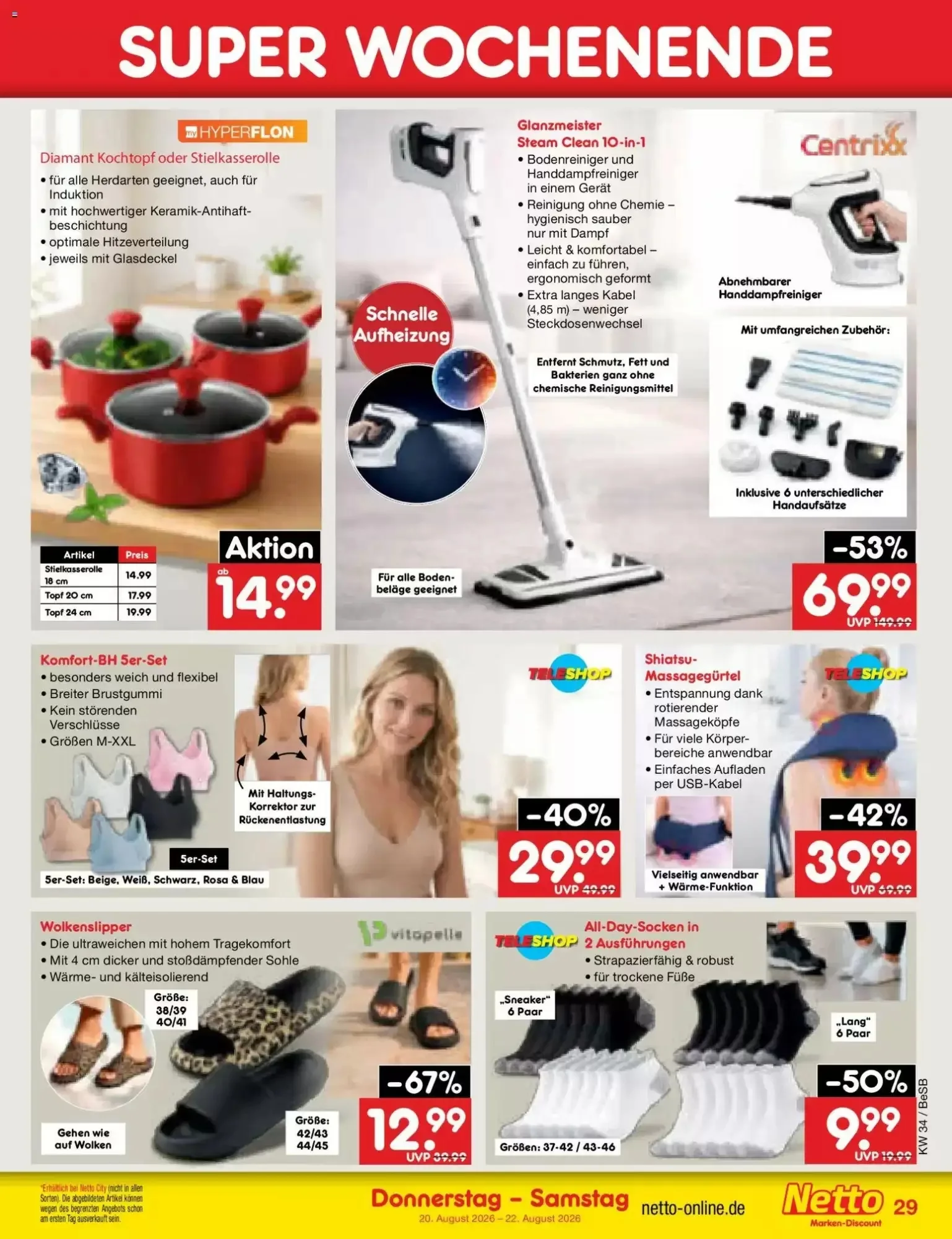 Netto Marken-Discount, Seite 39 von 65
