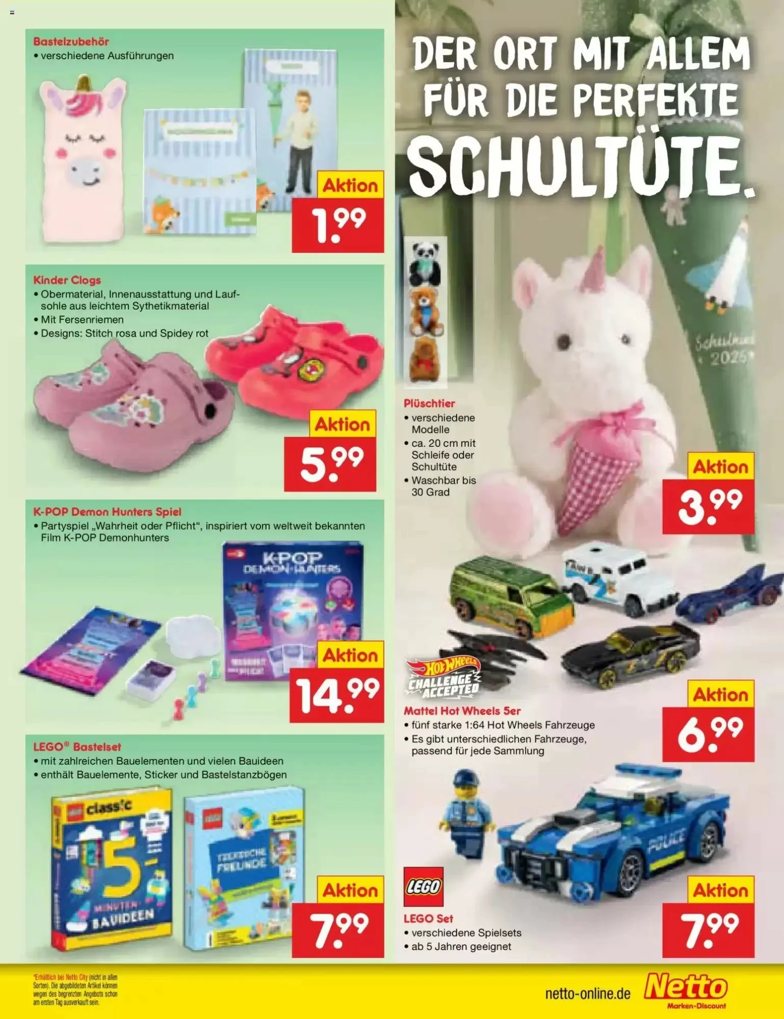 Netto Marken-Discount, Seite 41 von 65