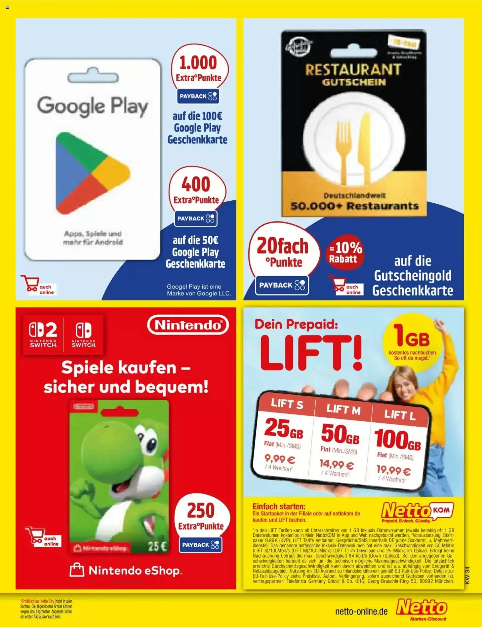 Netto Marken-Discount, Seite 42 von 65