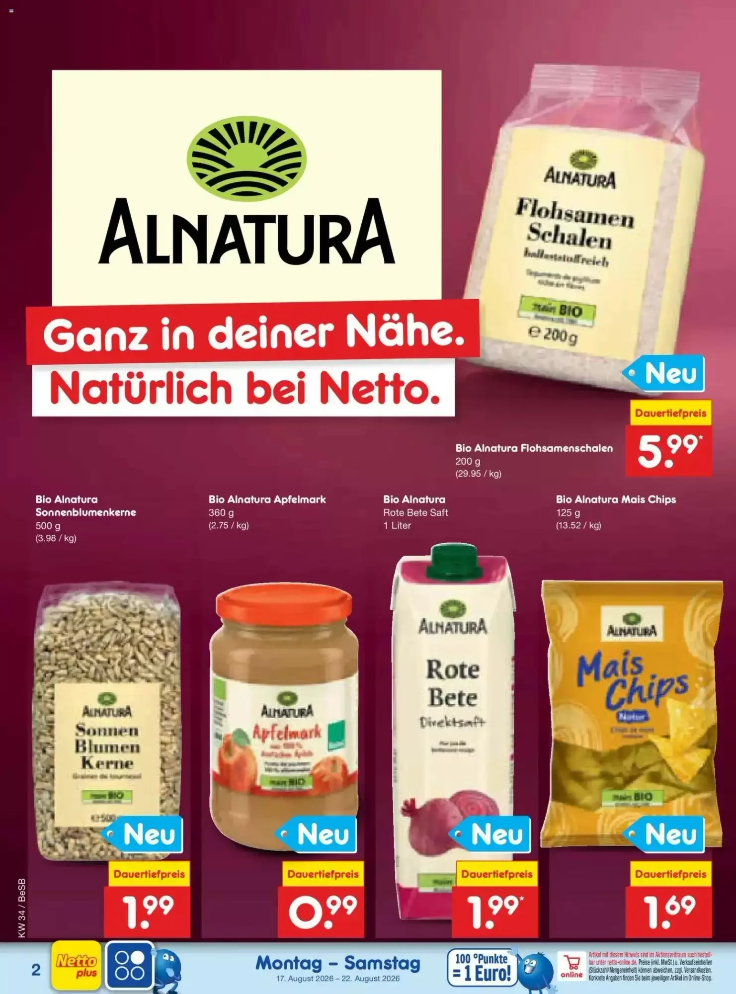 Netto Marken-Discount, Seite 46 von 65