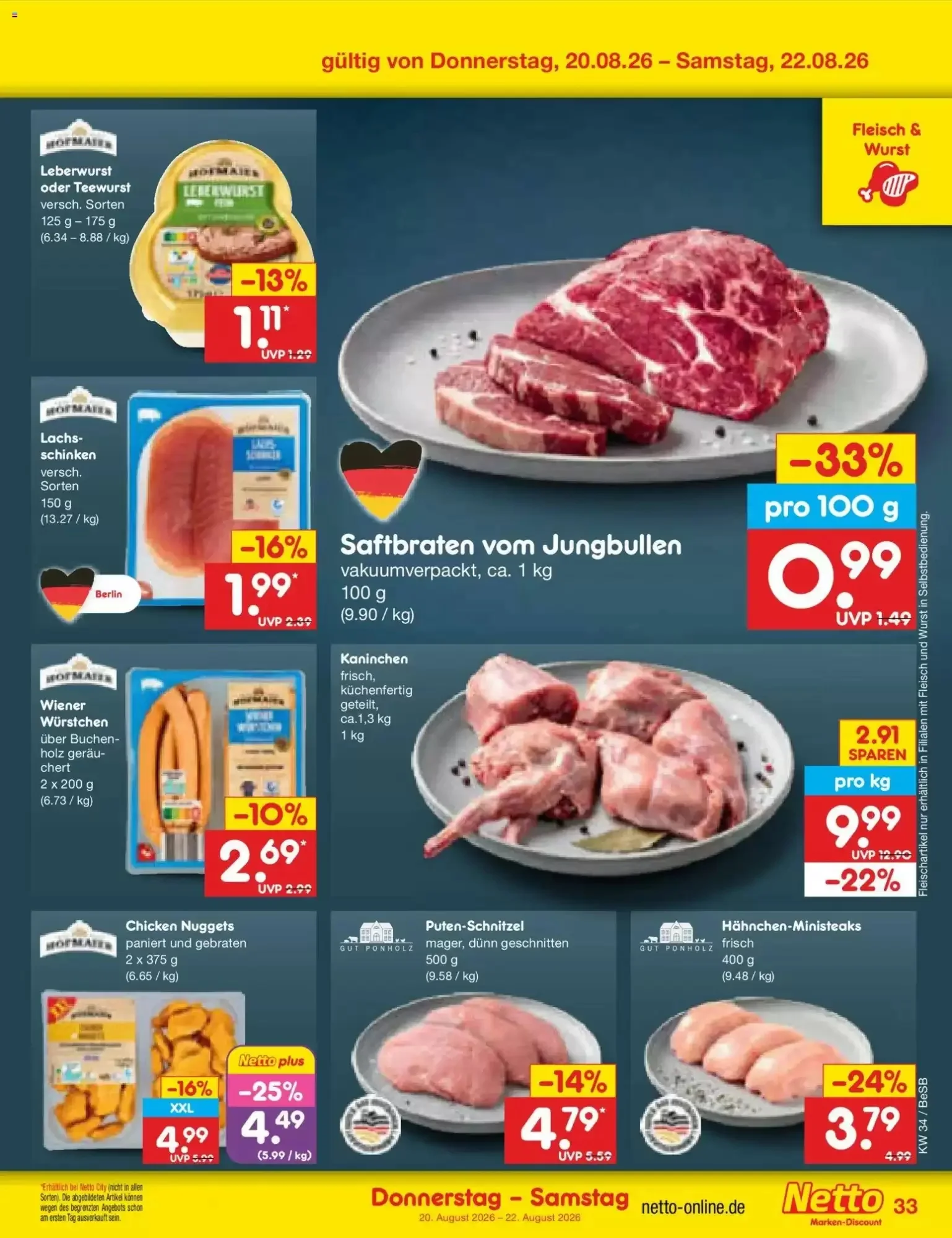 Netto Marken-Discount, Seite 51 von 65