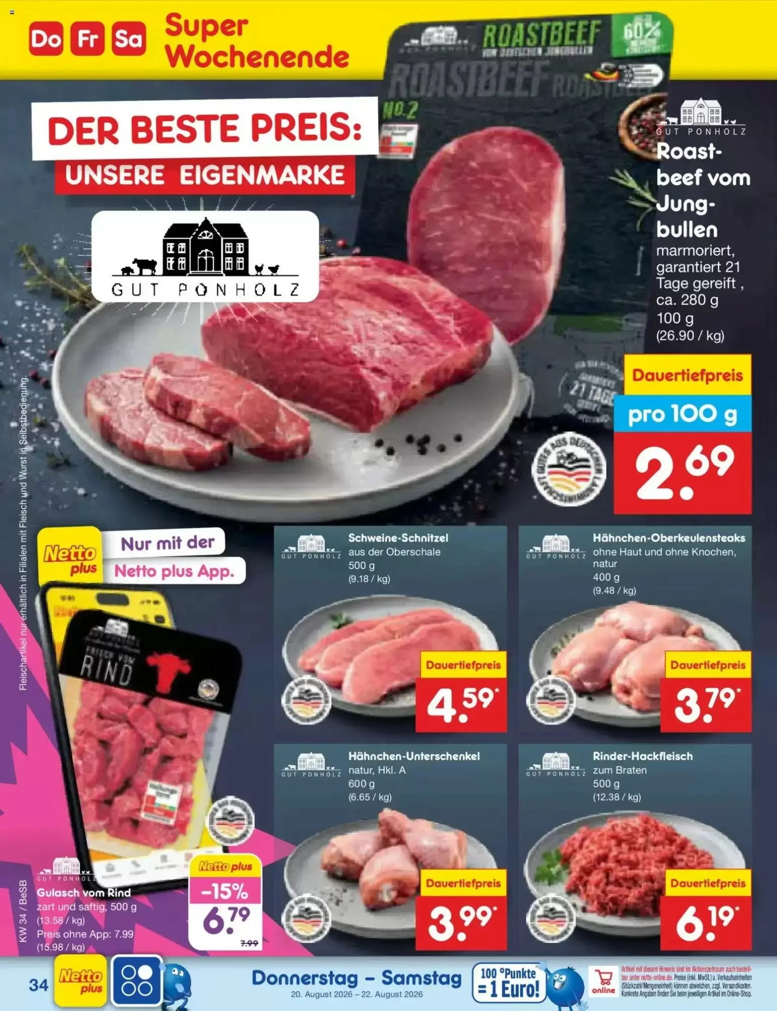 Netto Marken-Discount, Seite 52 von 65