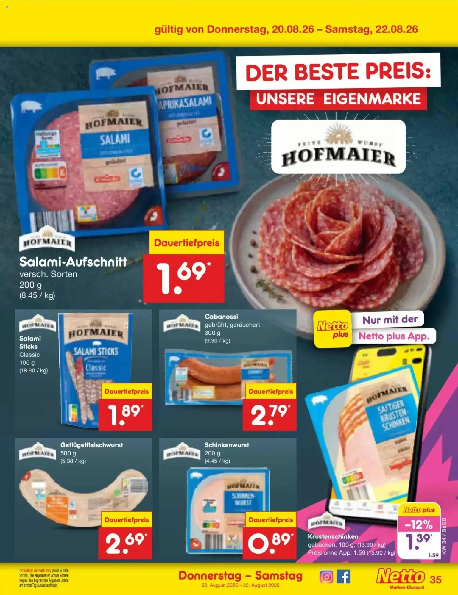 Netto Marken-Discount, Seite 53 von 65