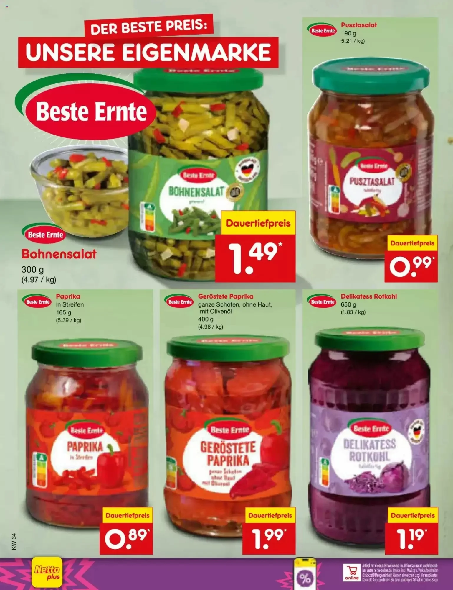 Netto Marken-Discount, Seite 54 von 65
