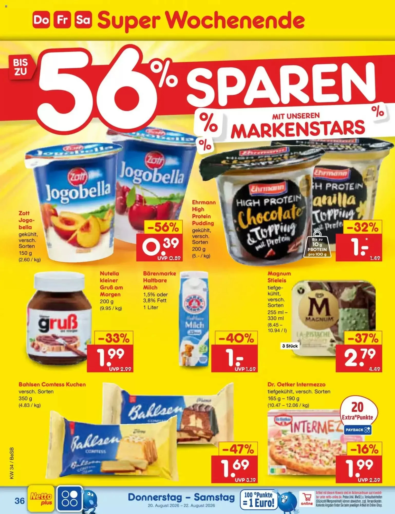 Netto Marken-Discount, Seite 56 von 65