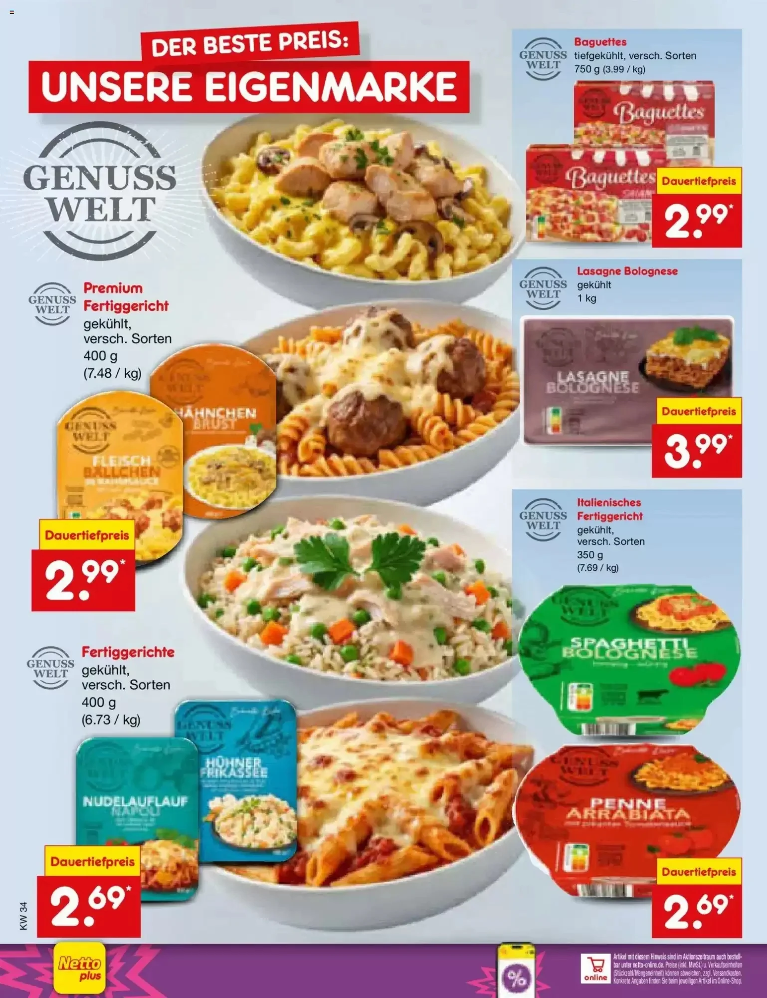 Netto Marken-Discount, Seite 58 von 65