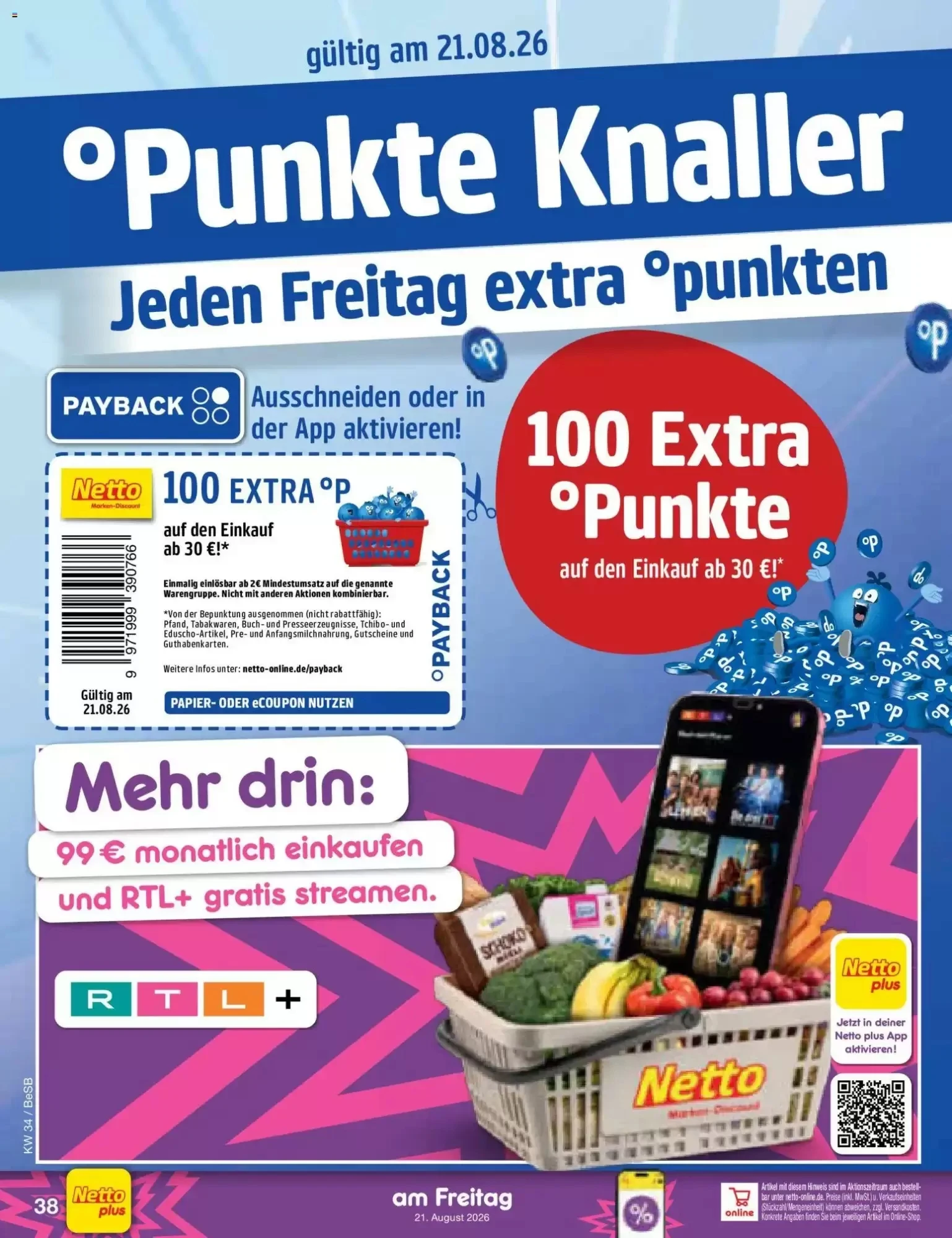 Netto Marken-Discount, Seite 60 von 65