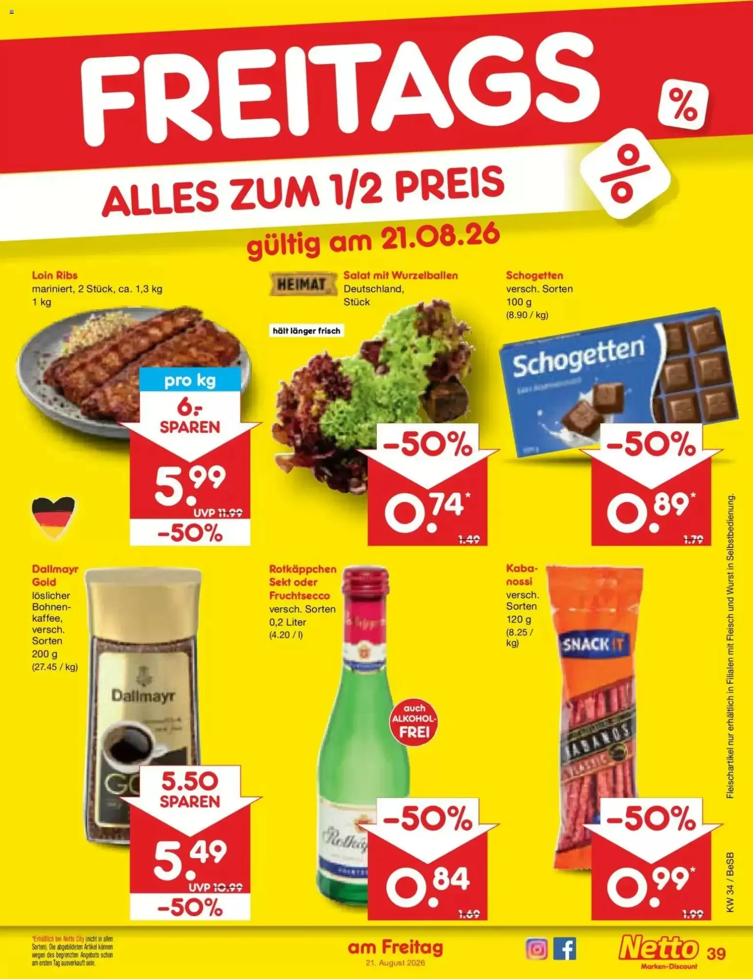 Netto Marken-Discount, Seite 61 von 65