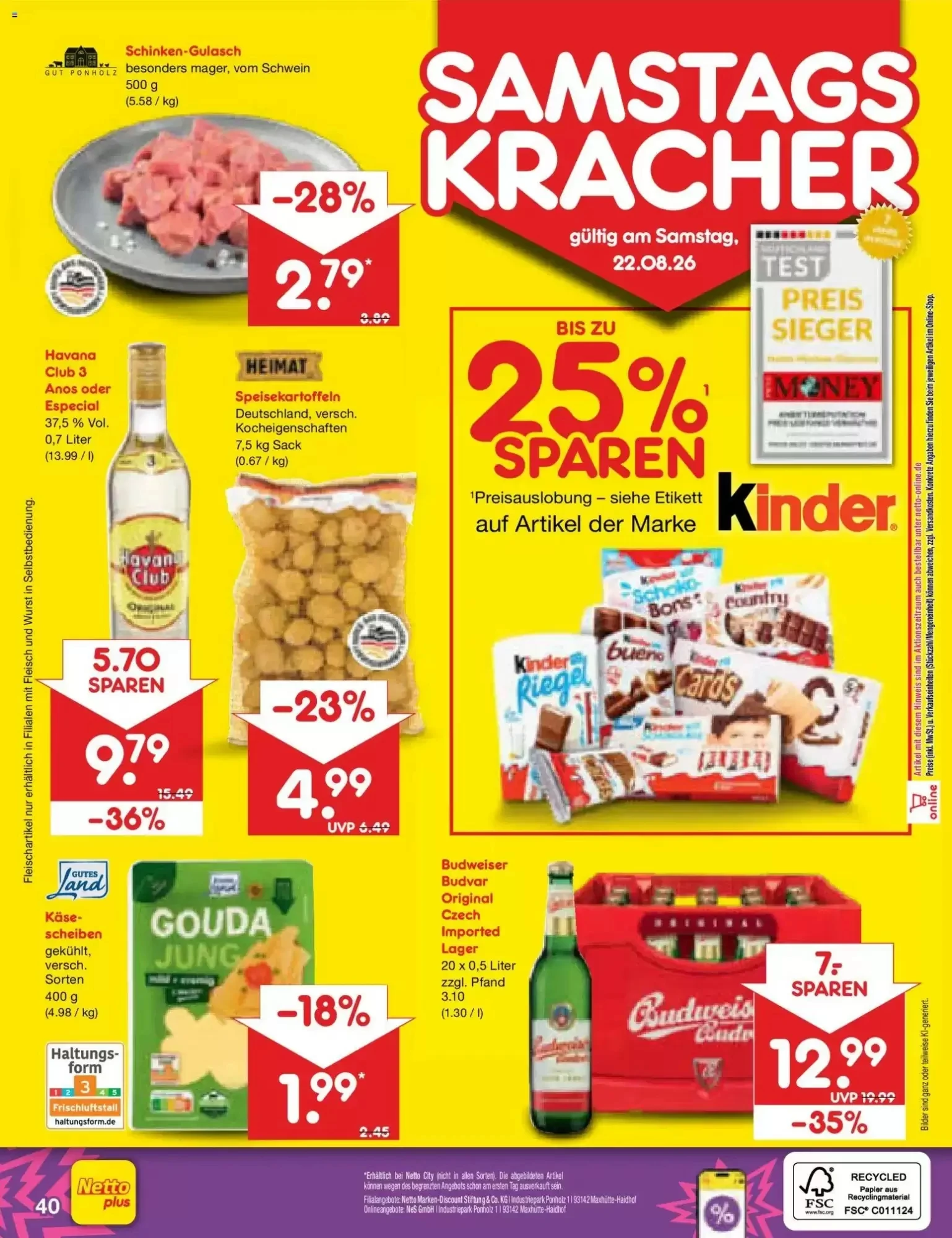 Netto Marken-Discount, Seite 62 von 65