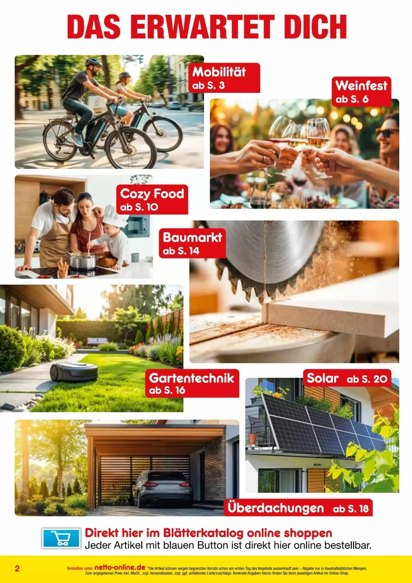 Netto Marken-Discount, Seite 2 von 20