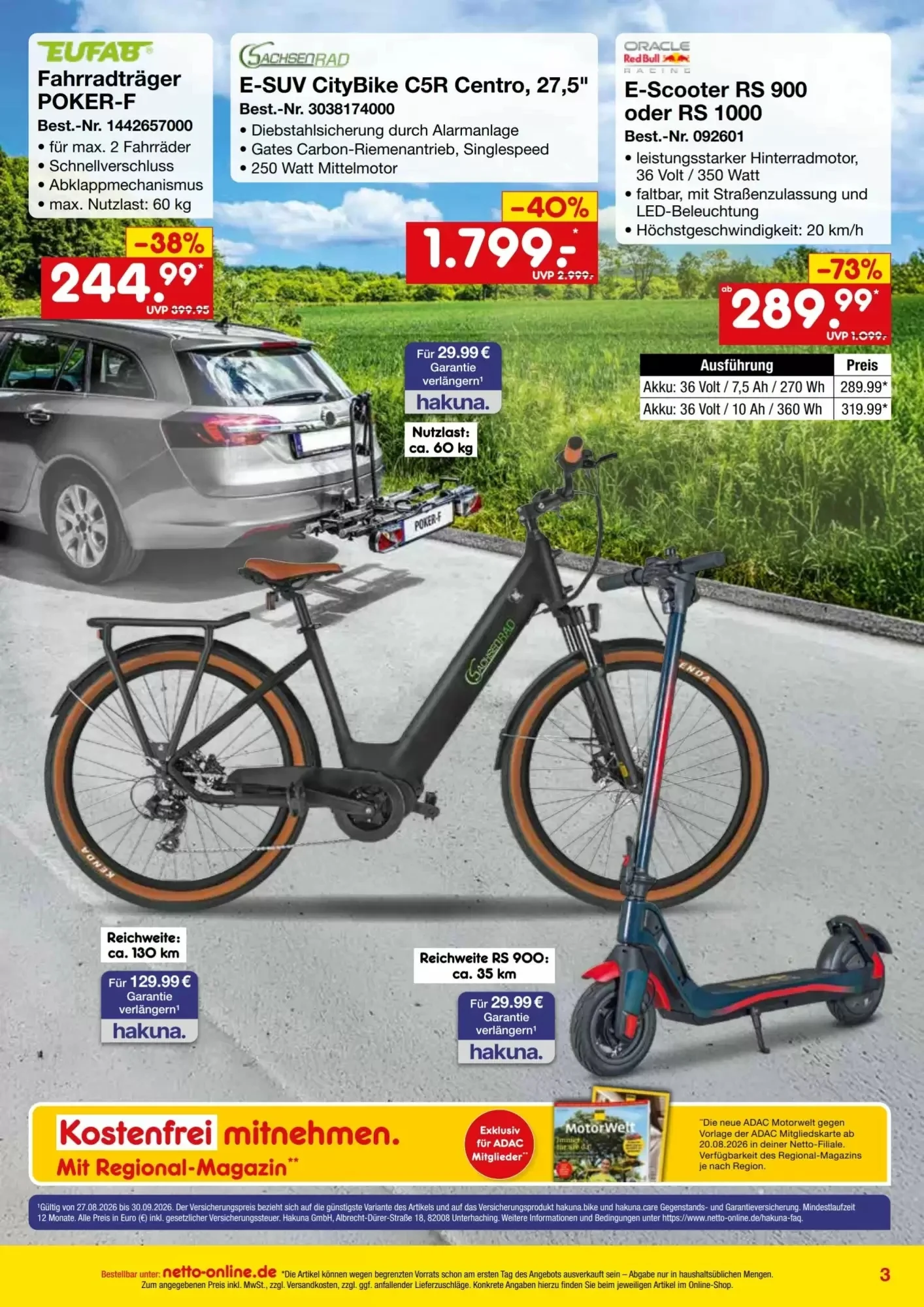 Netto Marken-Discount, Seite 3 von 20