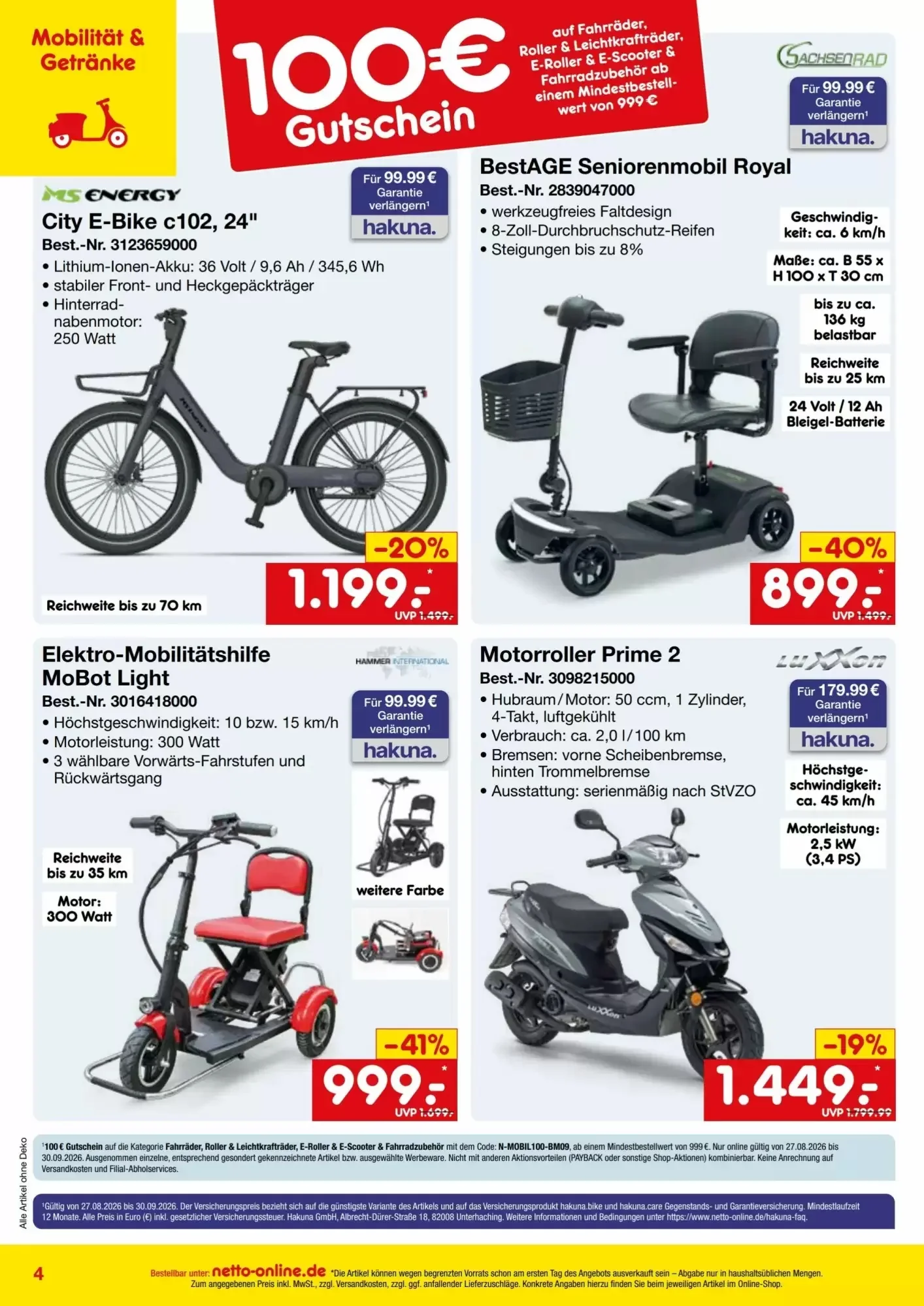 Netto Marken-Discount, Seite 4 von 20
