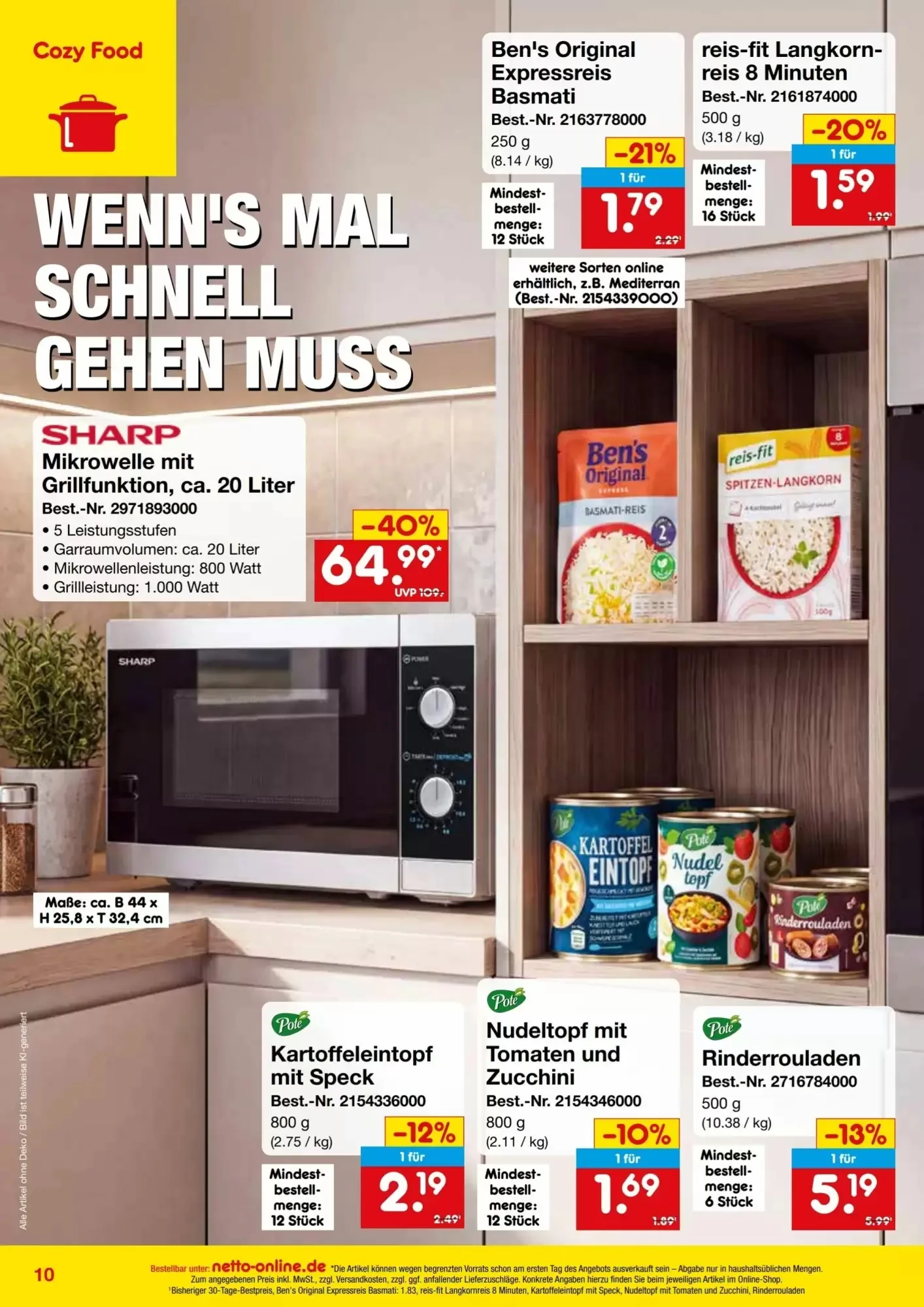 Netto Marken-Discount, Seite 10 von 20